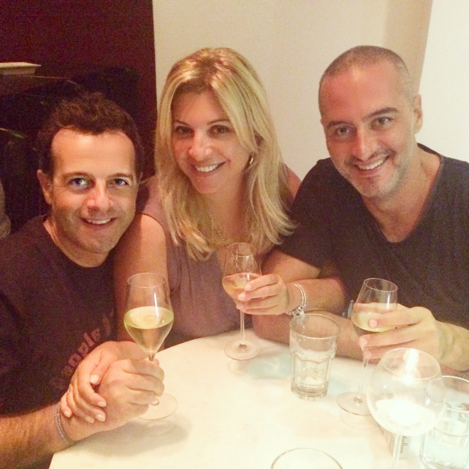 Aθάνατη Αθηναϊκή μπαρότσαρκα