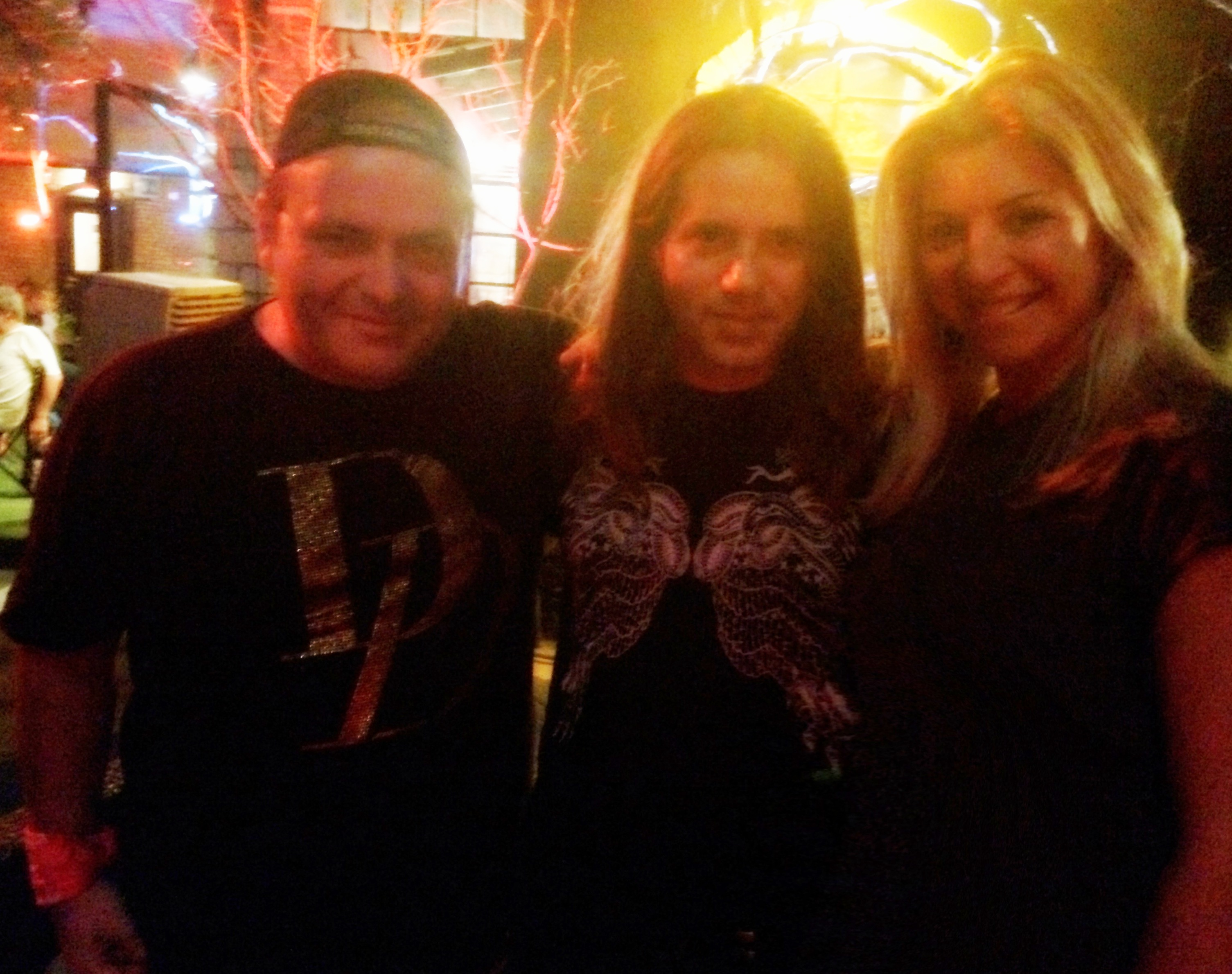 Ο Δημήτρης Κοργιαλάς Live & H Xριστίνα Πολίτη Guest!