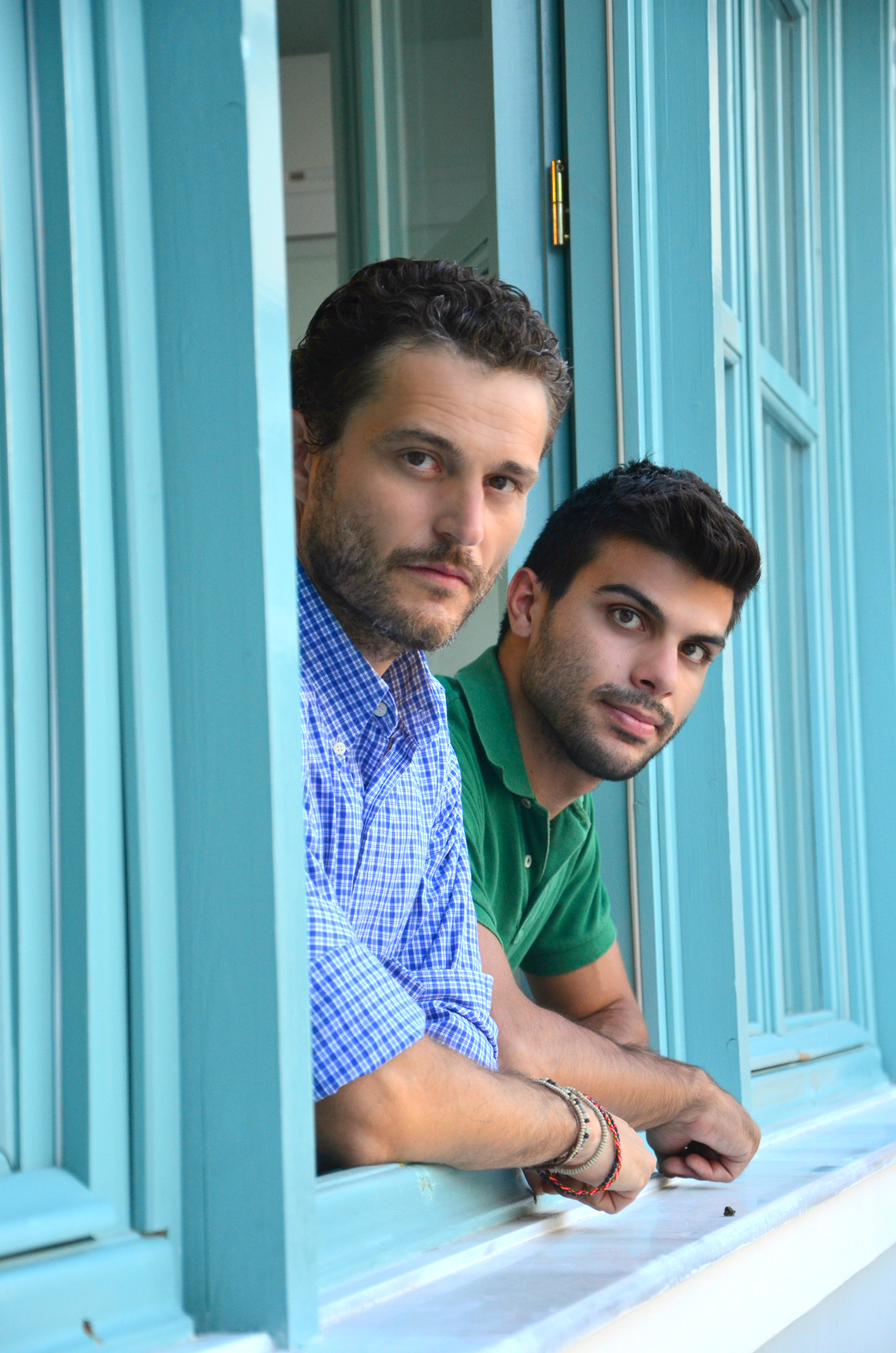 Tι Έκανε Ο Γιώργος Καραμίχος Στο Ναύπλιο & Στην Επίδαυρο;