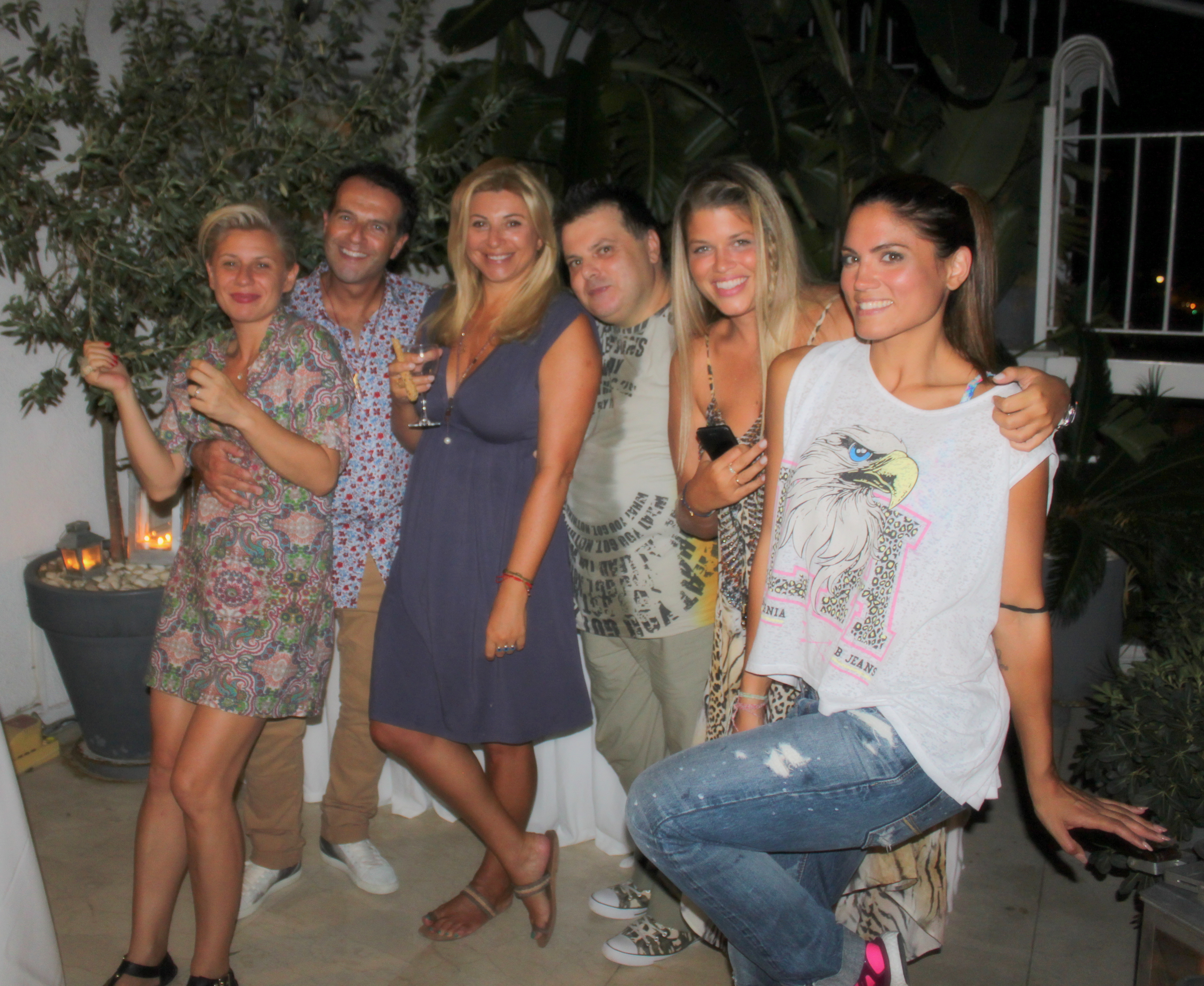 Xρόνια Πολλά Ρουρούρο! Ο Φίλος Μας Ο Άρης Είχε Γενέθλια!