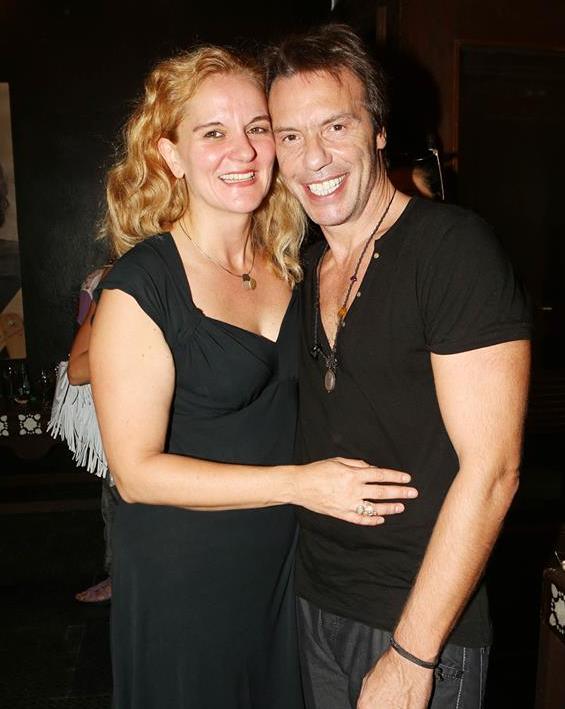 Όλο Το Θέατρο Τέχνης Στη Συνέντευξη Τύπου!