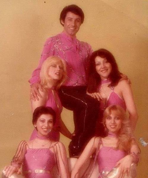 Οι Αφές Γαρμπή Στη Φλωρινιώτη Εποχή!