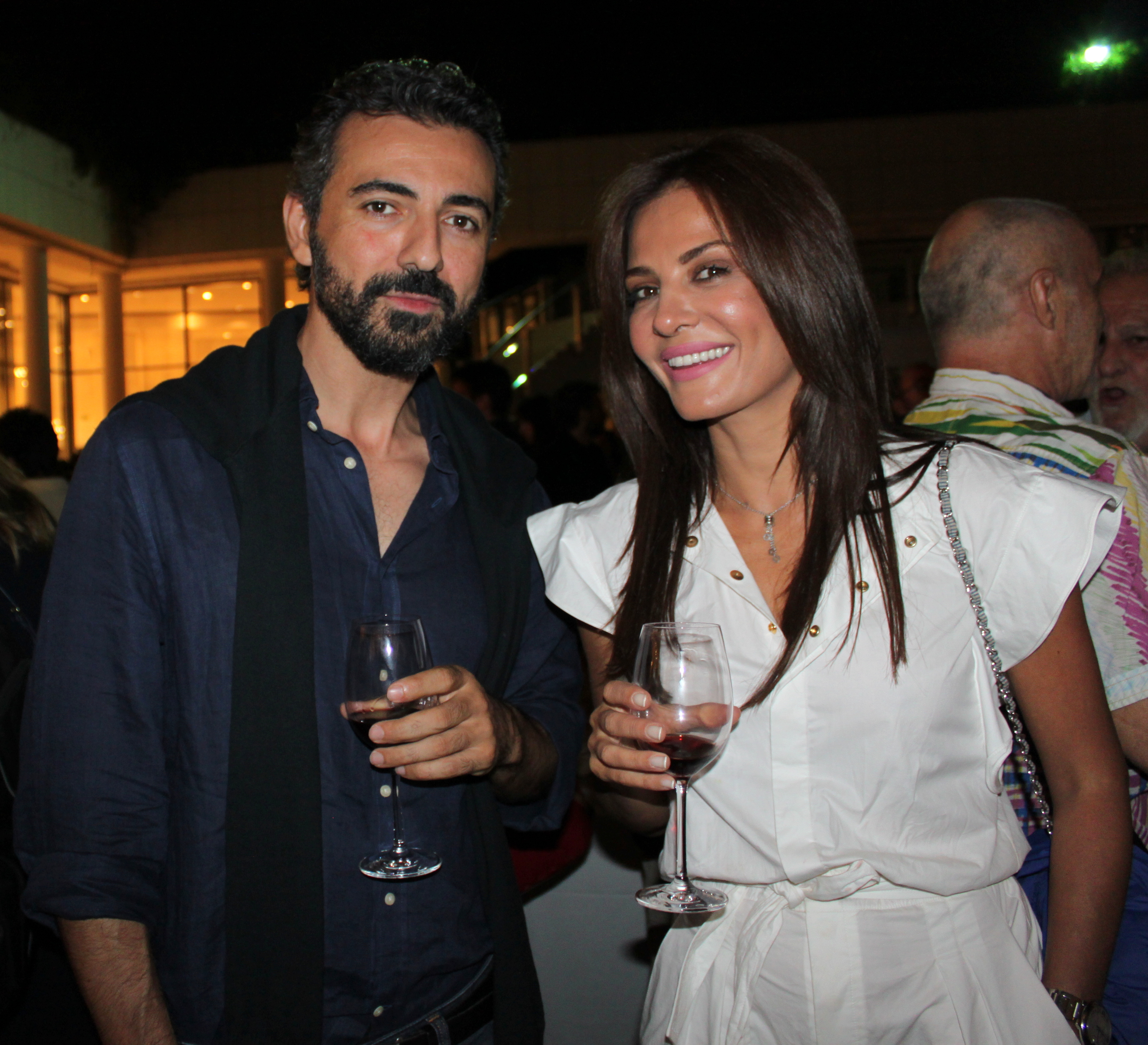 Νύχτες Πρεμιέρας & Ιστορίες Για Αγρίους!