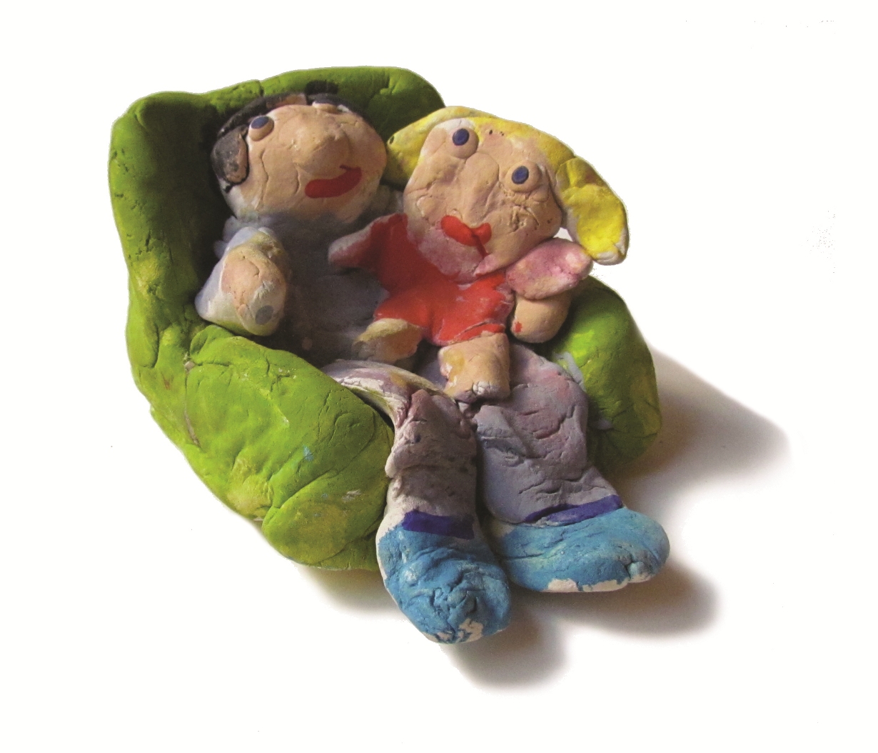 To Δικαίωμα Να Είσαι Παιδί