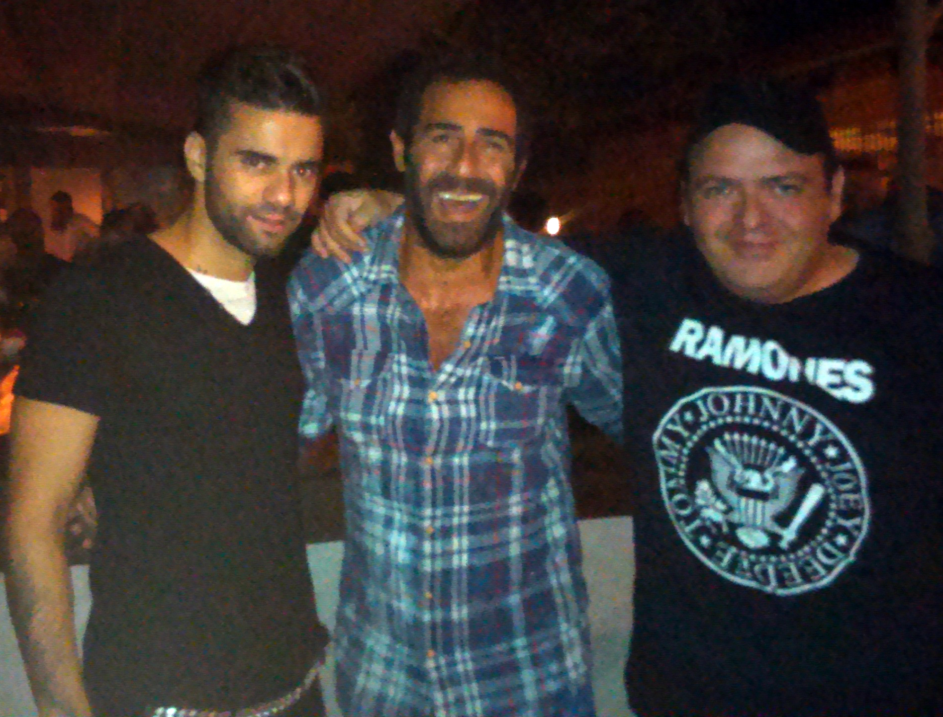 Το Μήνυμα Του Αντώνη Κανάκη Για Το Κλείσιμο Του Limani