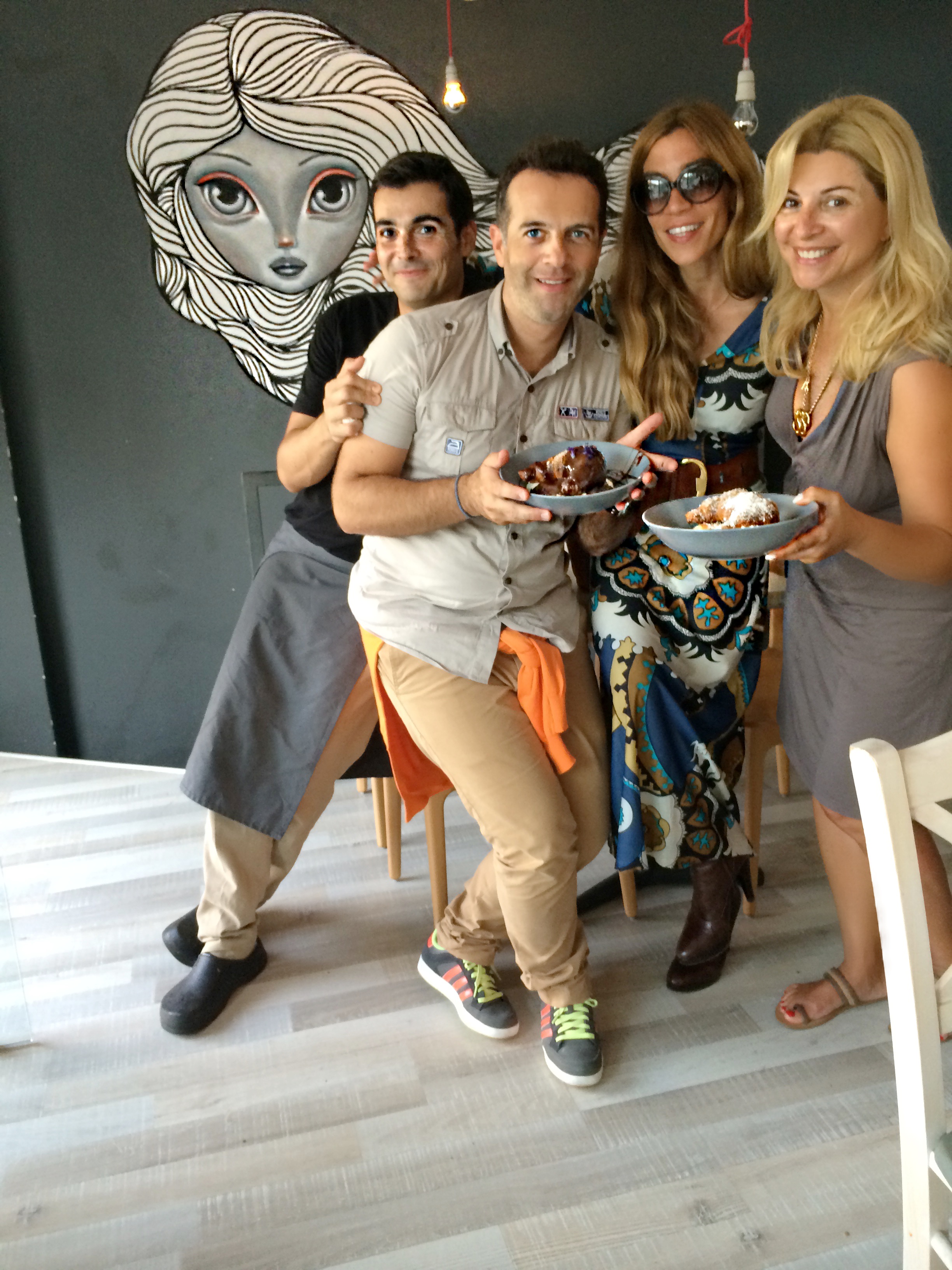 Τάμα για Μπουγατσάν!