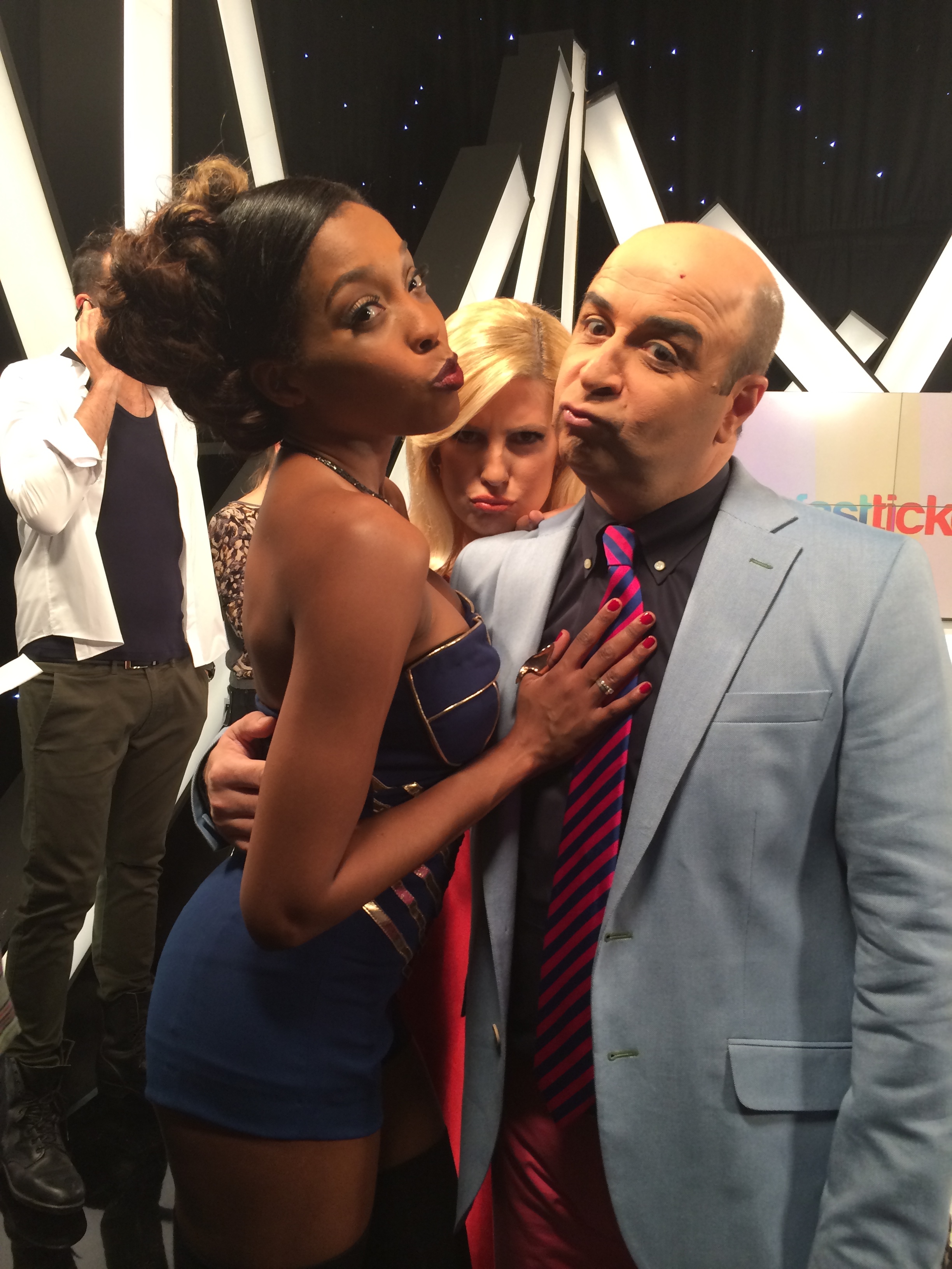 Λίγα λόγια για το Μάρκο ( Πειράζει που είναι μεγάλη βεντέτα, πειράζει?)