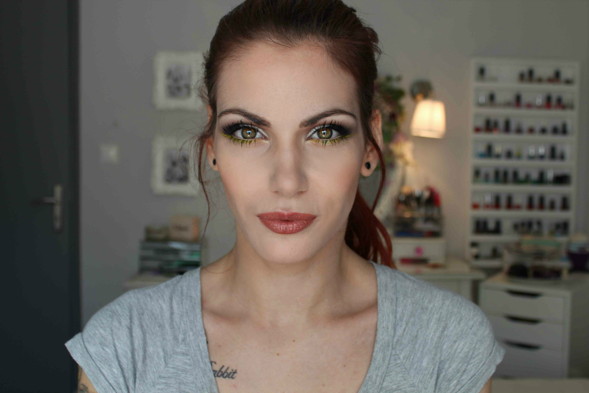 Yποστηρικτές & Επώνυμοι Στο Μουσικό Γεγονός Της Χρονιάς!