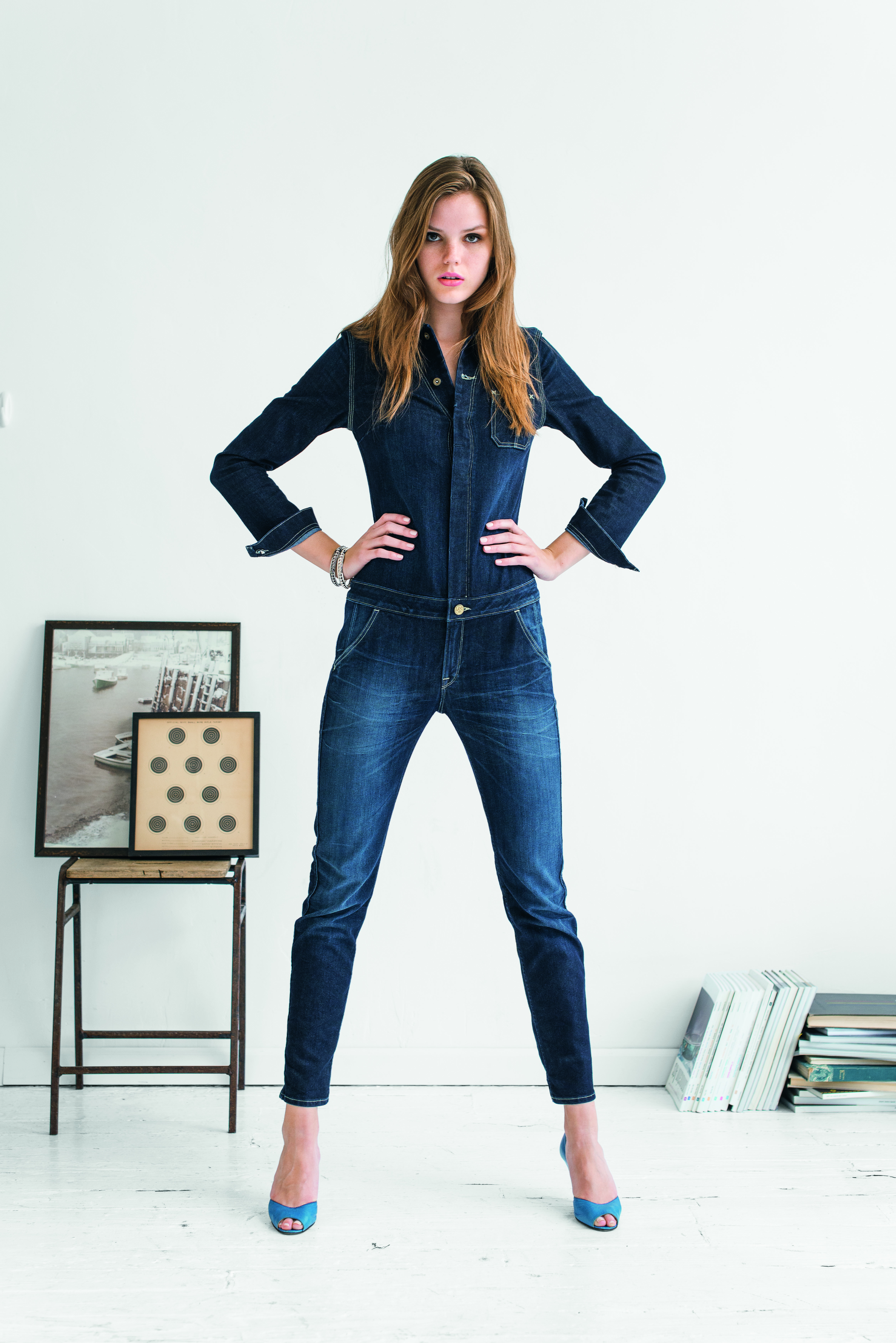 Τα Fits Της Lee Ιδανικά Για Το Σώμα Σας!