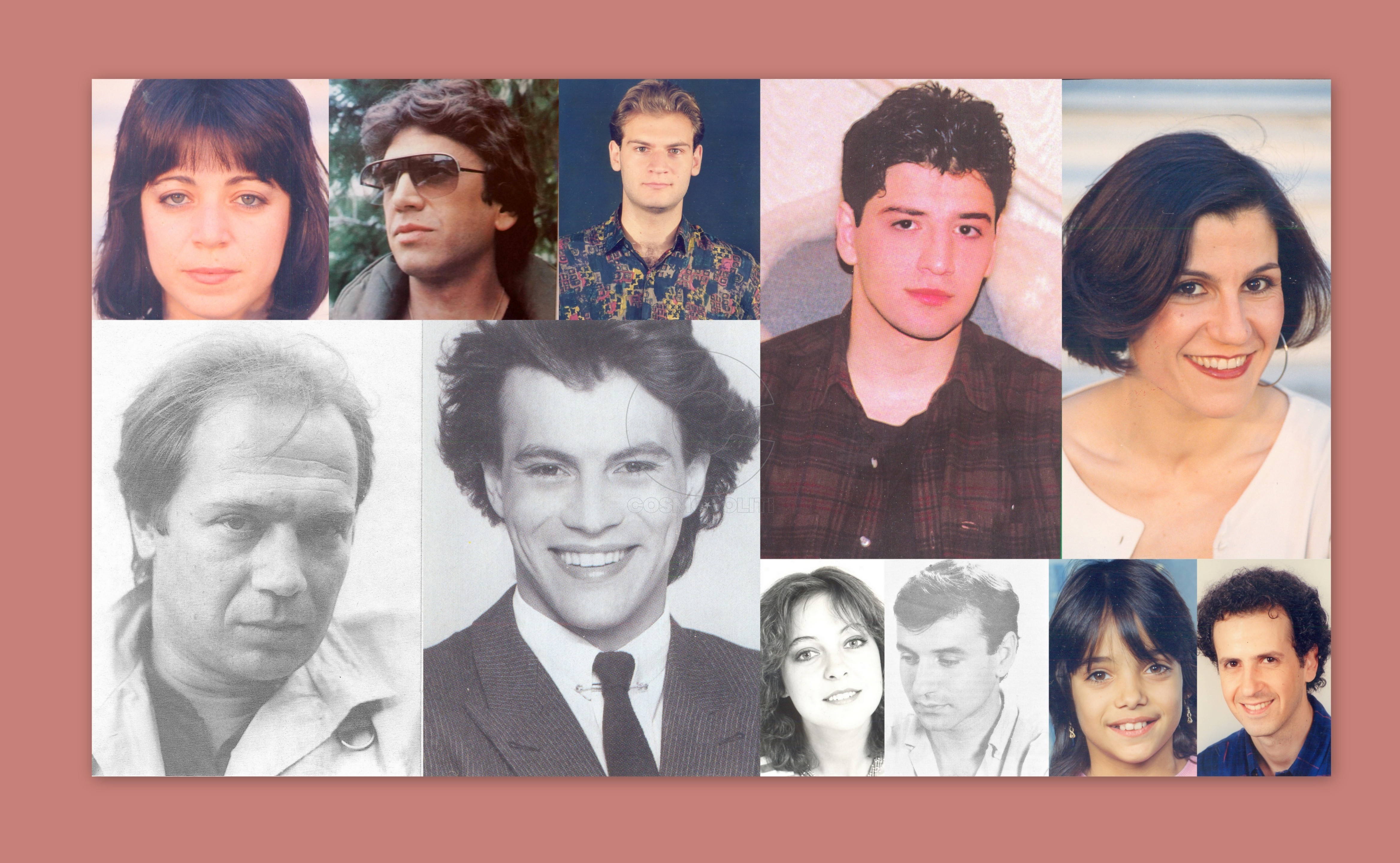 Κάθε φέτος και καλύτεροι -Α΄μέρος-