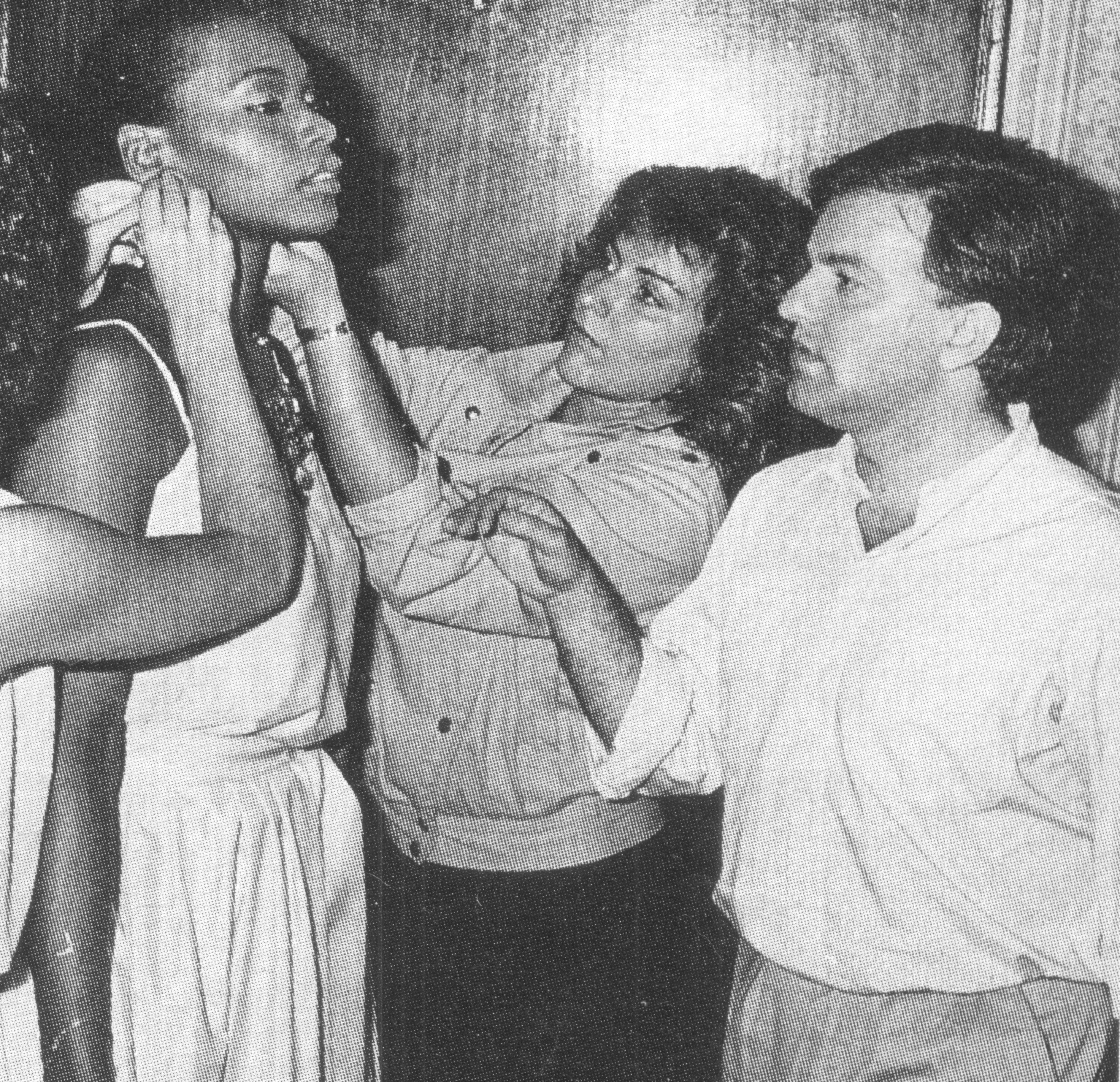 Μιχάλης Ασλάνης: Φωτο-Αφιέρωμα!