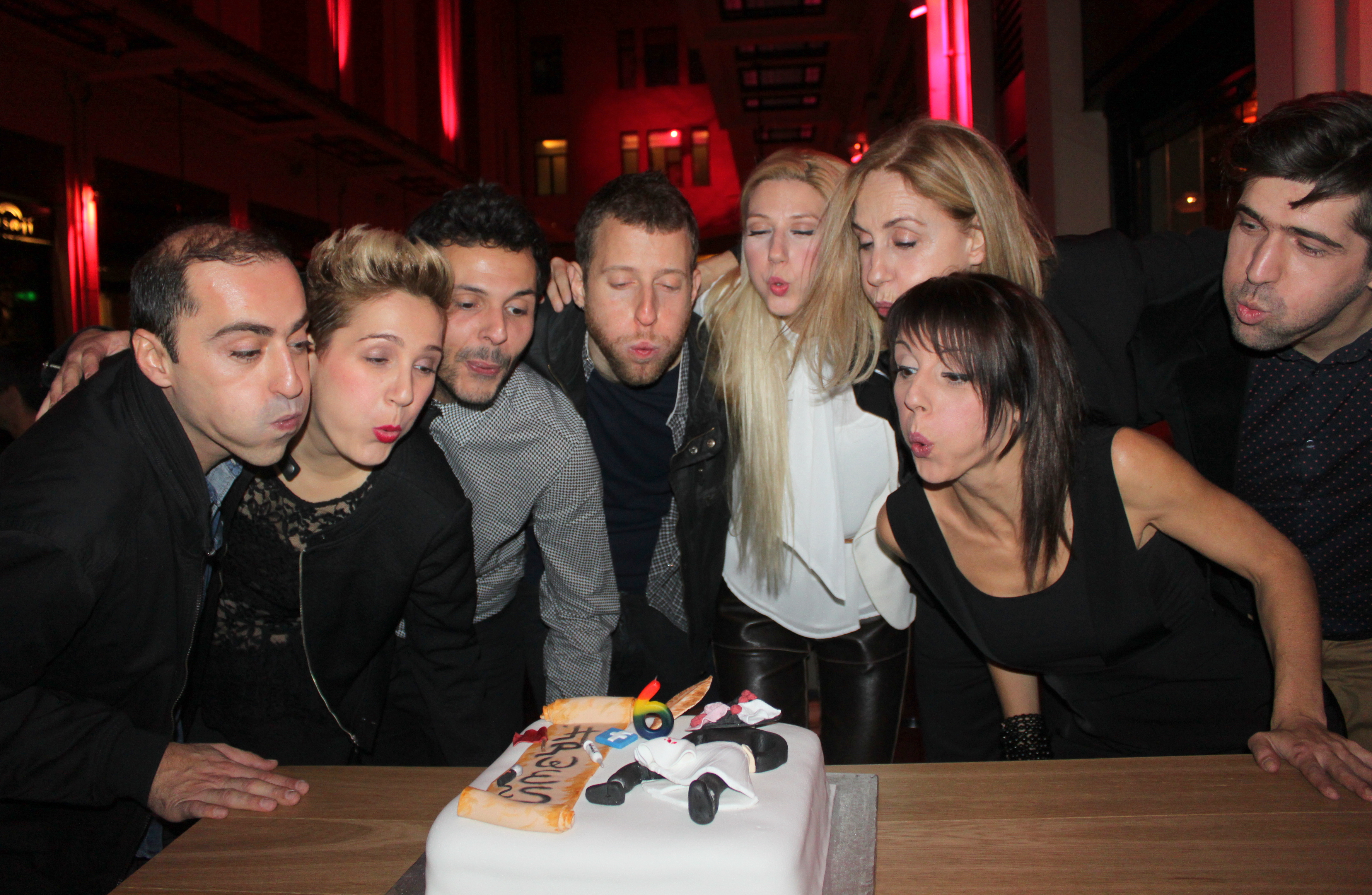 Ο Ερυθρός Σταυρός Στο Έπος Του ΄40!