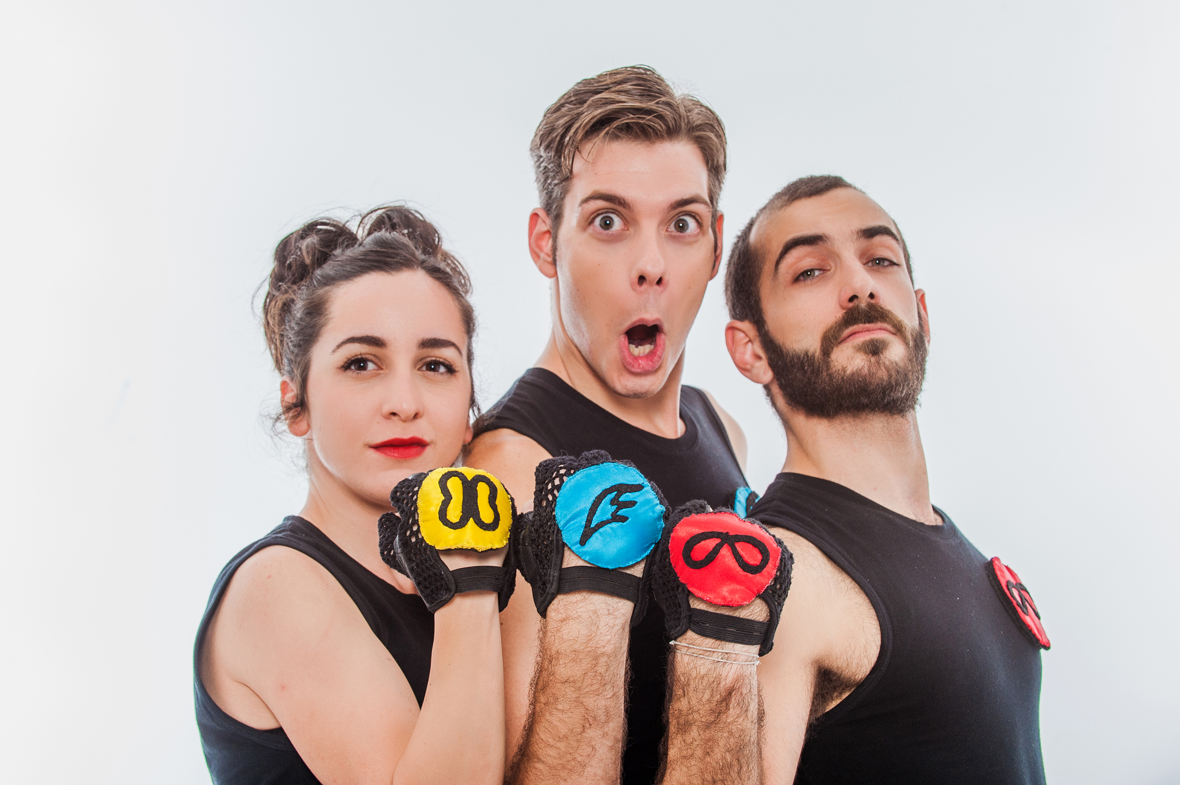 “Καλή Επιτυχία Στον Αγγελιοφόρο Σάκη Ρουβά”