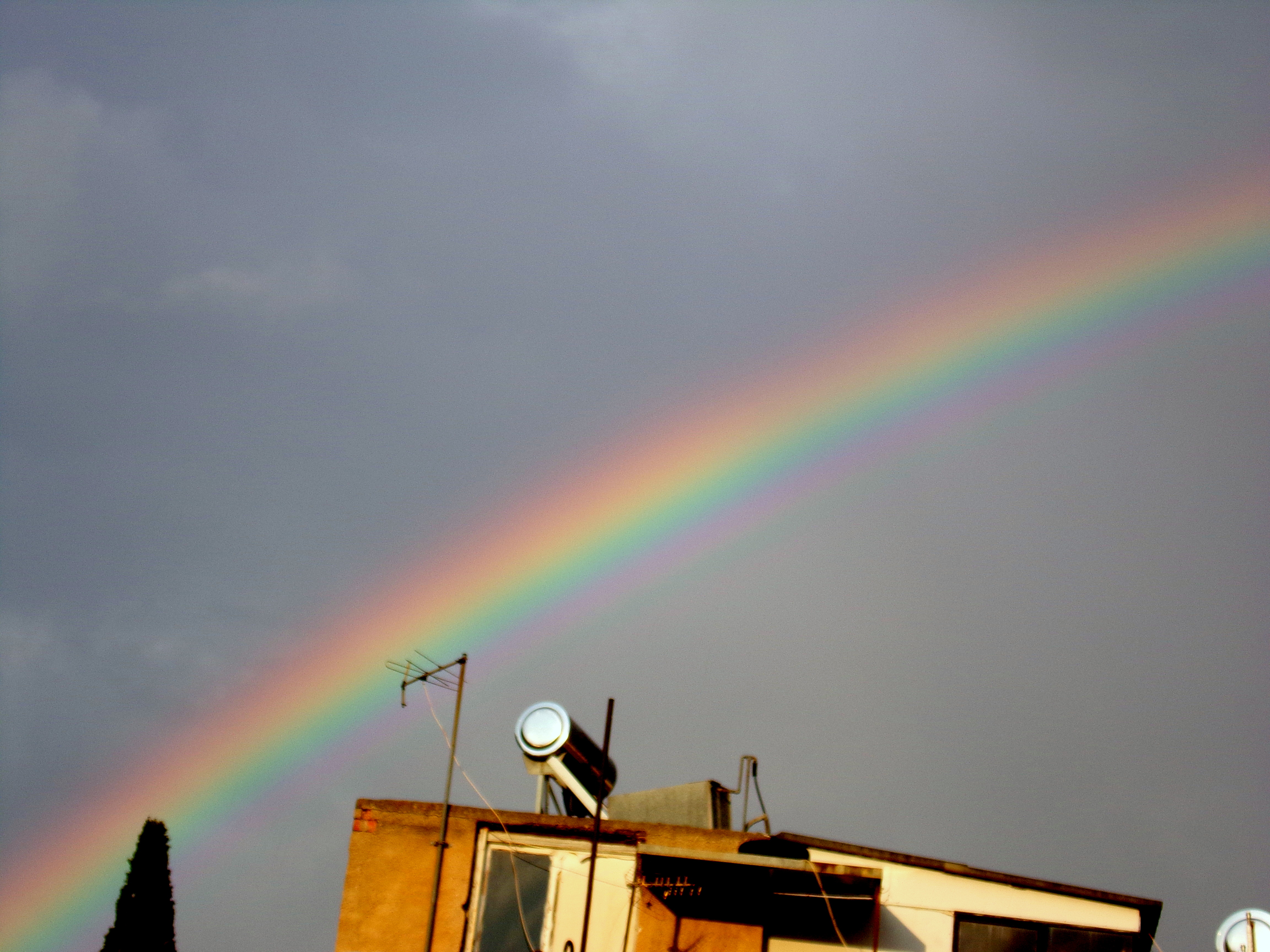 Μπόρα Είναι…Θα Περάσει!