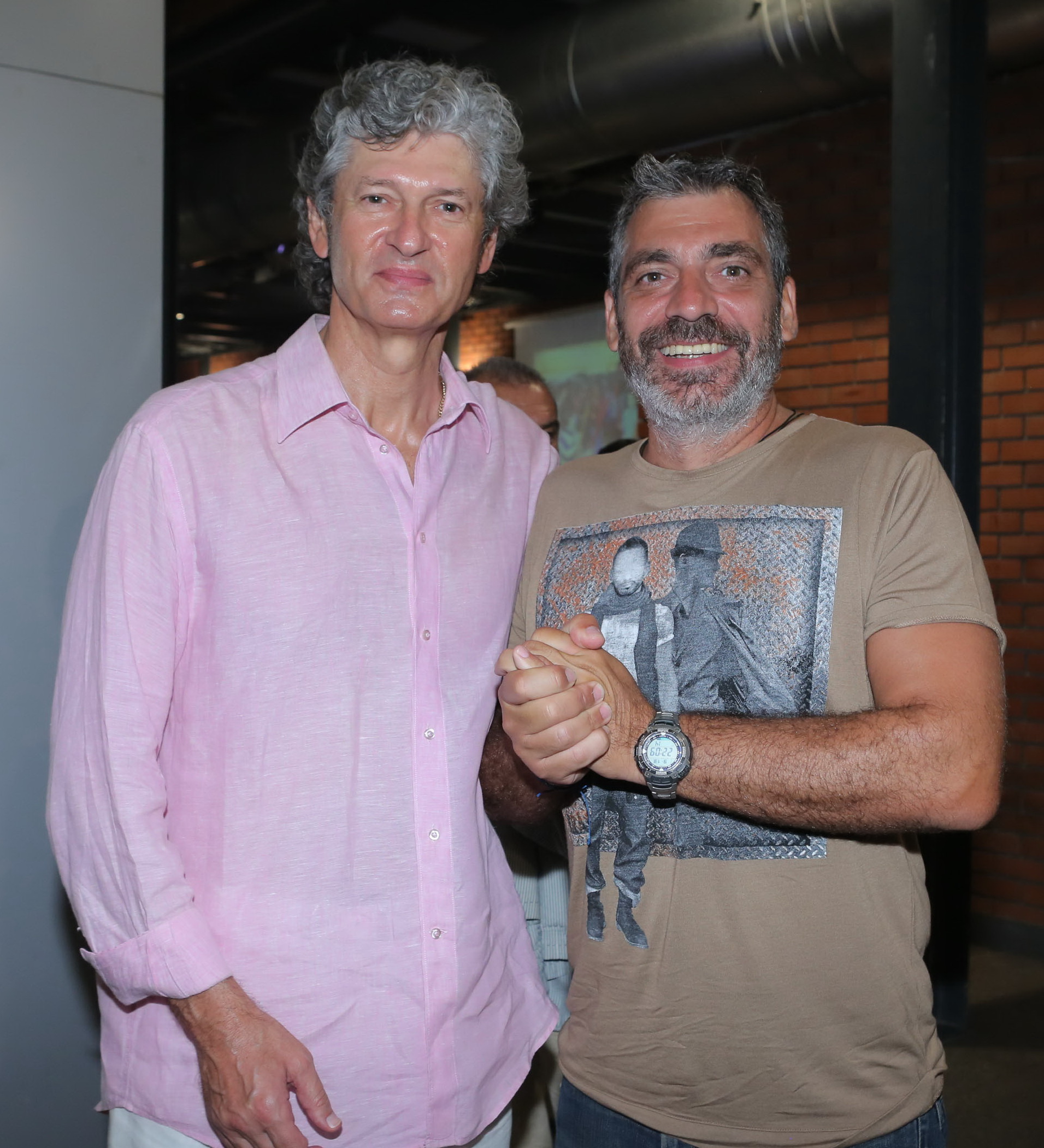 Η Κοσμική Ζωή Στη Σαλονίκη!