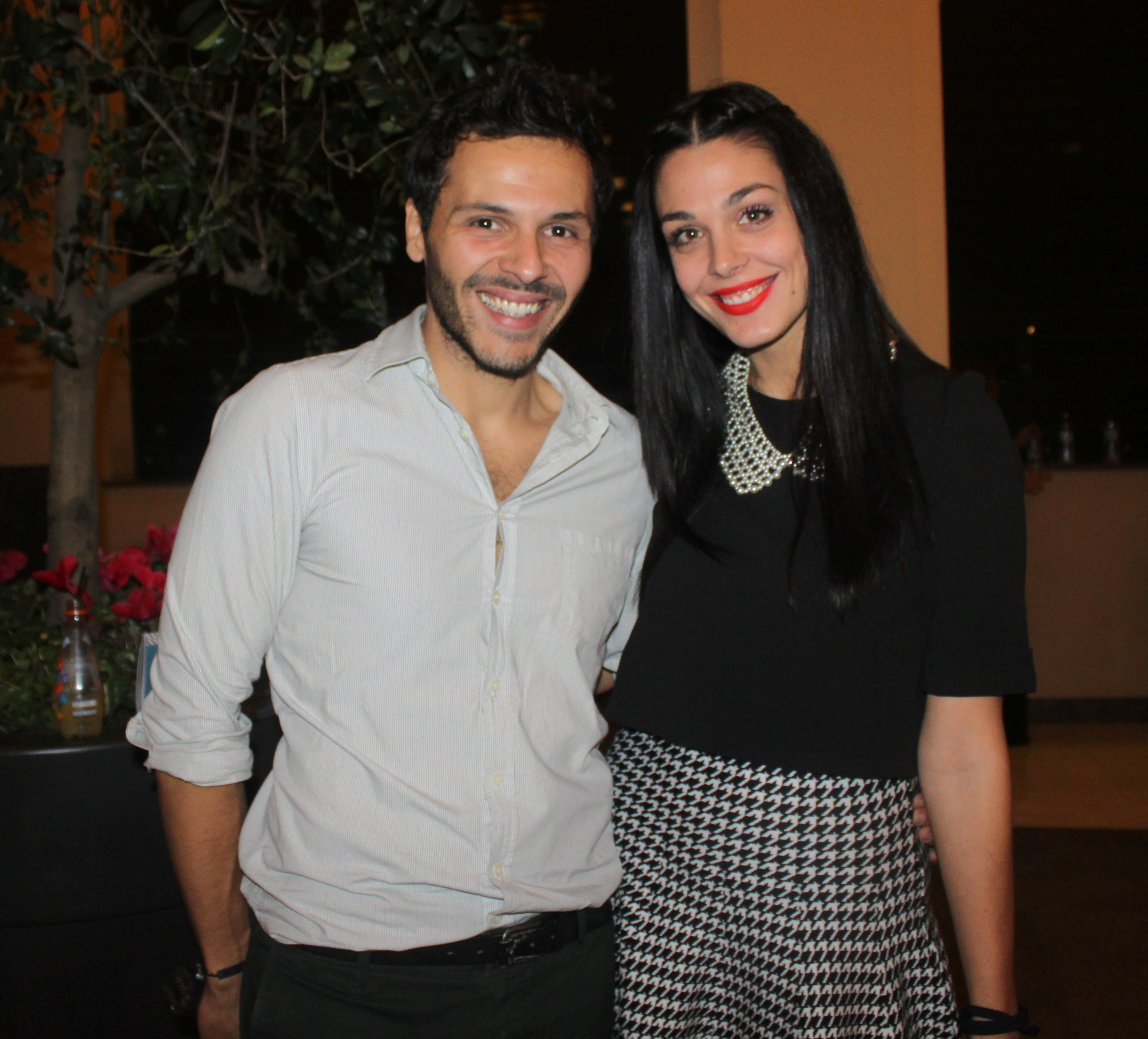 H Aθήνα Τη Νύχτα!