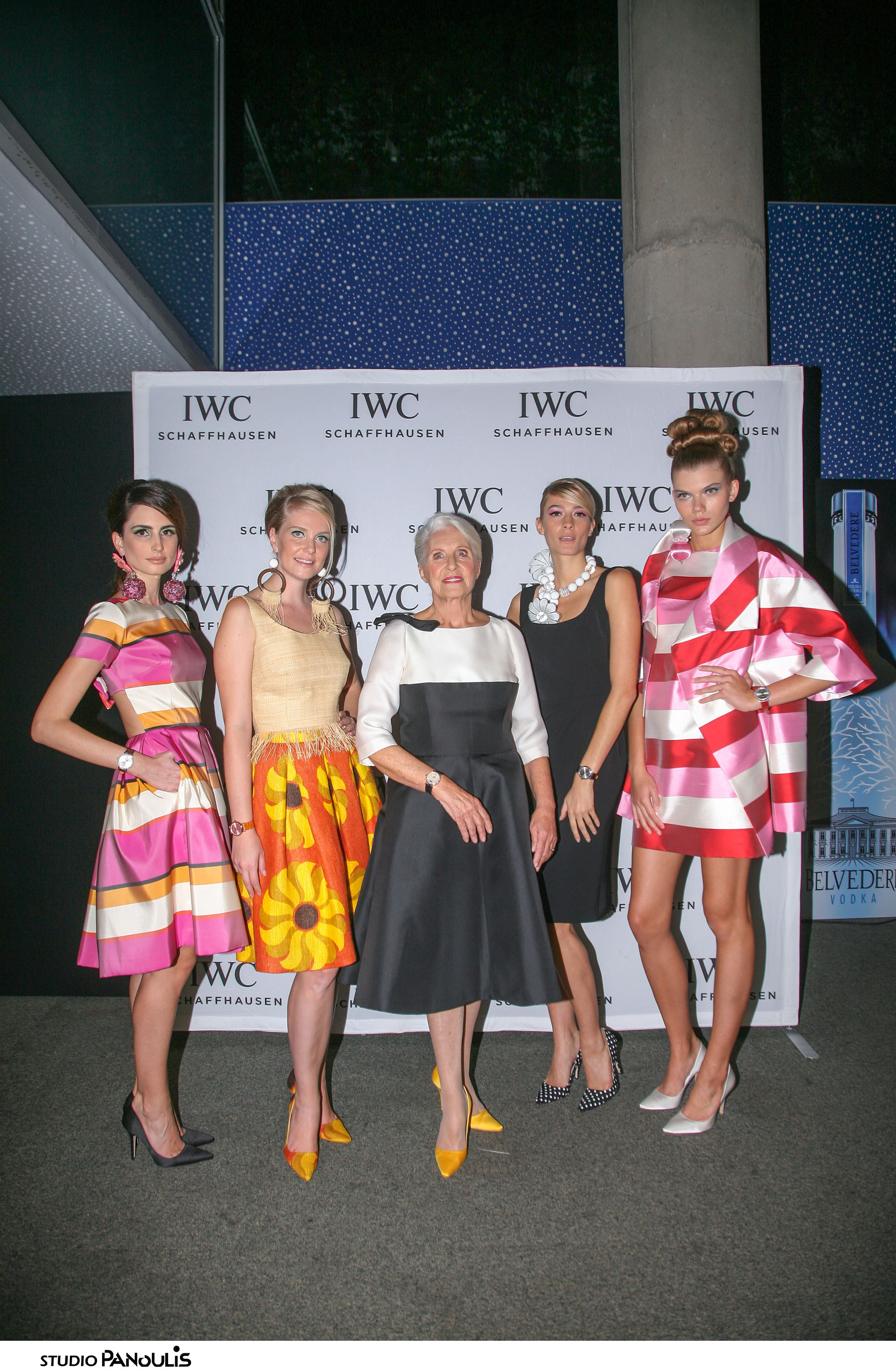 Πρώτη Μέρα Της 16ης ΑΧDW!