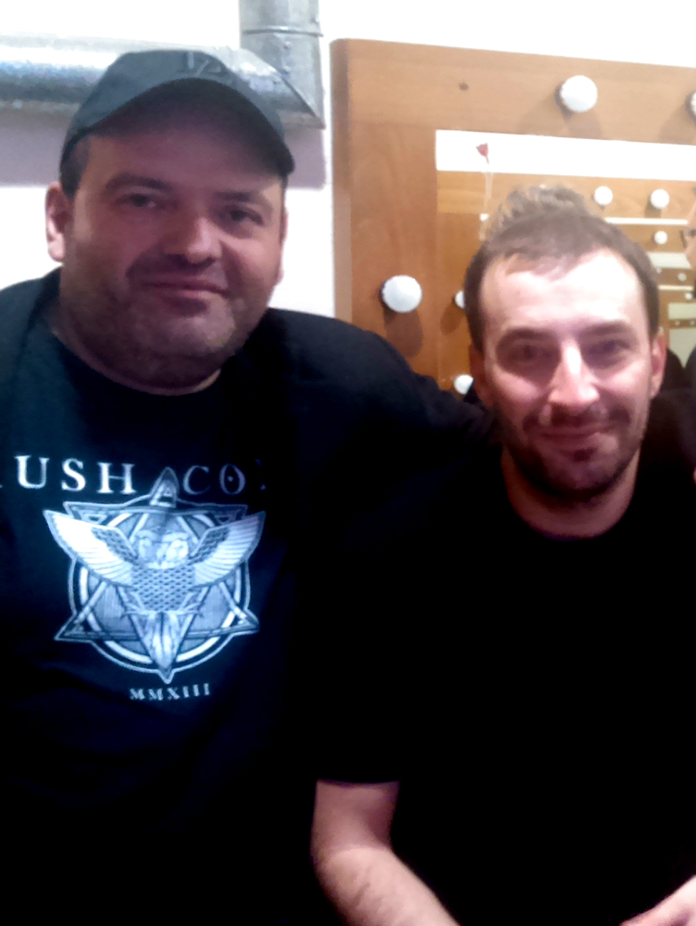 Thessaloniki Stand-Up Comedy Show!