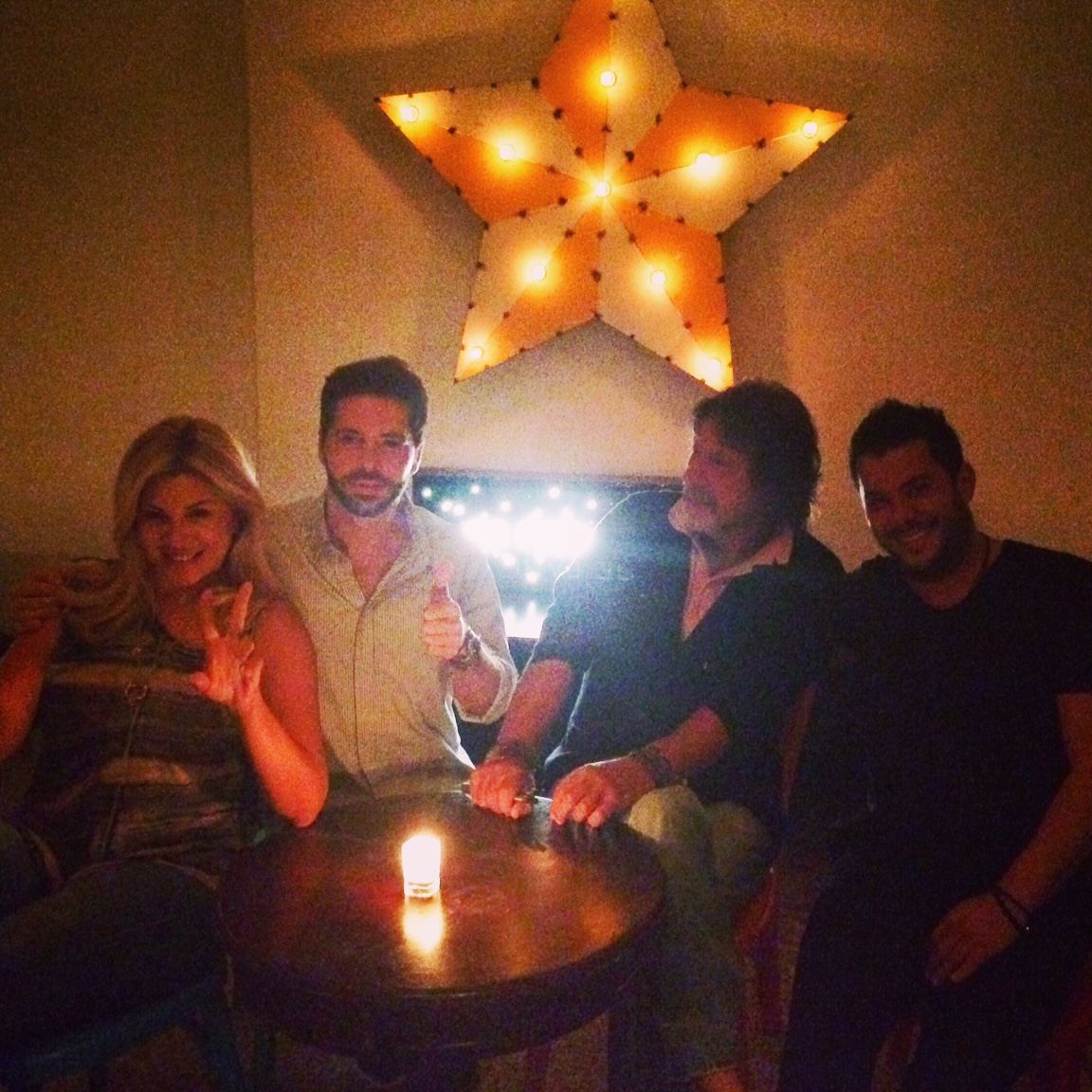 “Tαξίδι” αστραπή στο Παρίσι – τα hot spots που μας χωρίζουν..και ενώνουν!