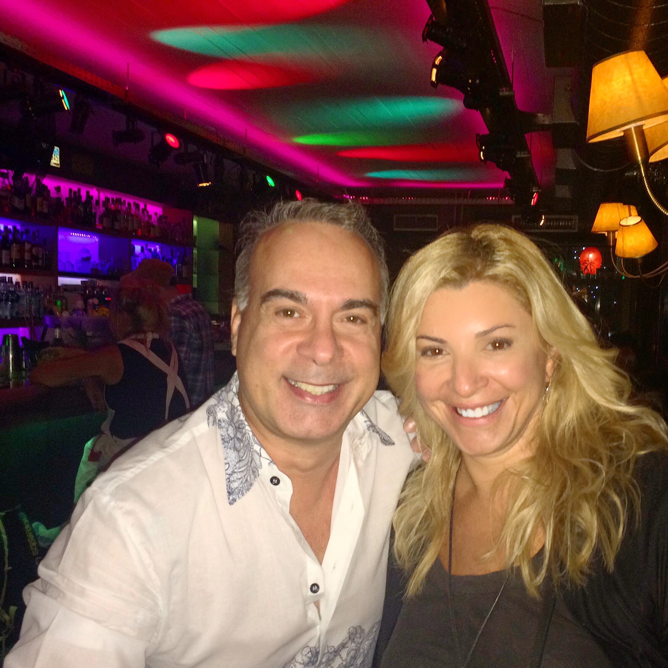 Στο Circus με το Φώτη