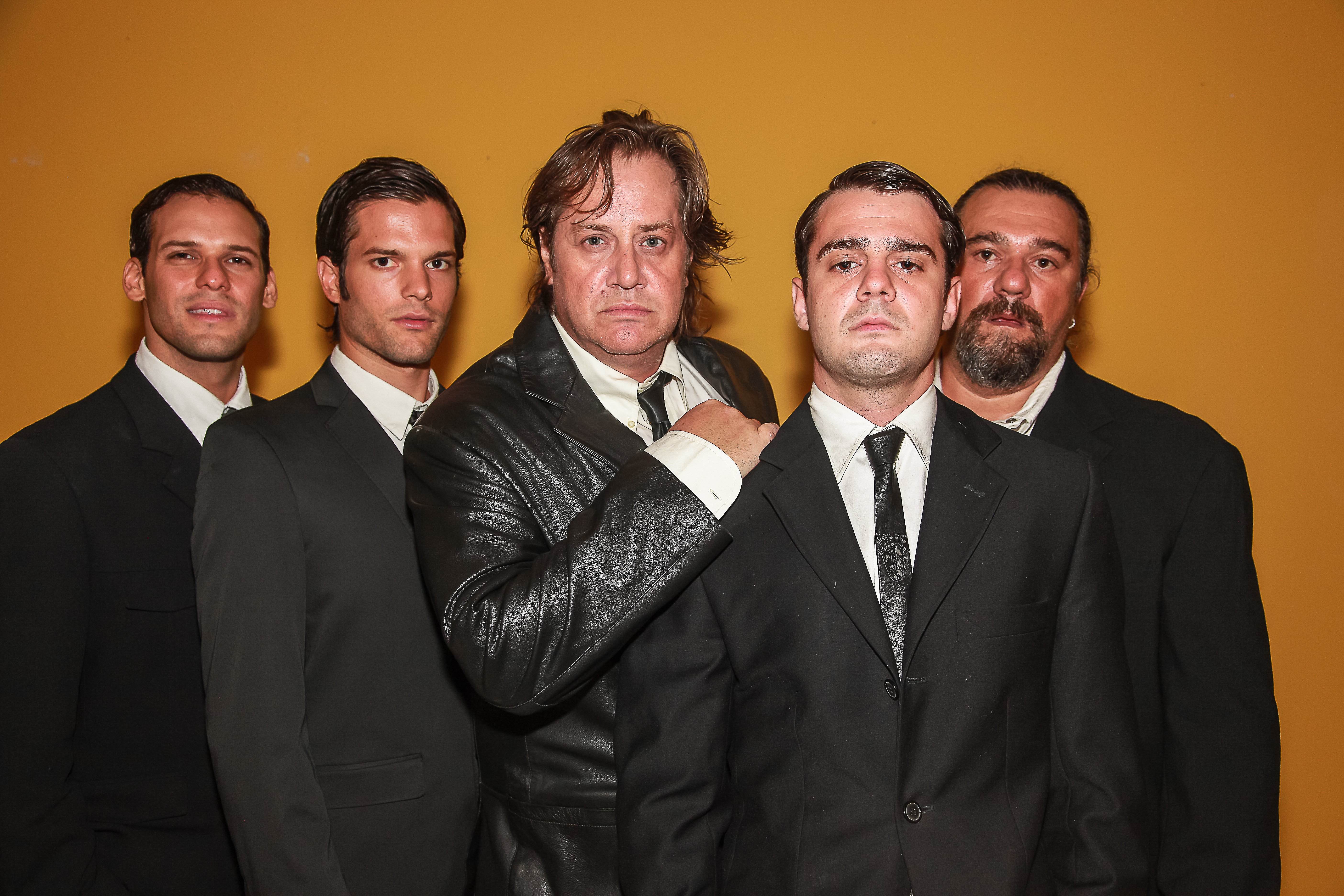 Εννιά Χρόνια Αγγέλων Βήμα!