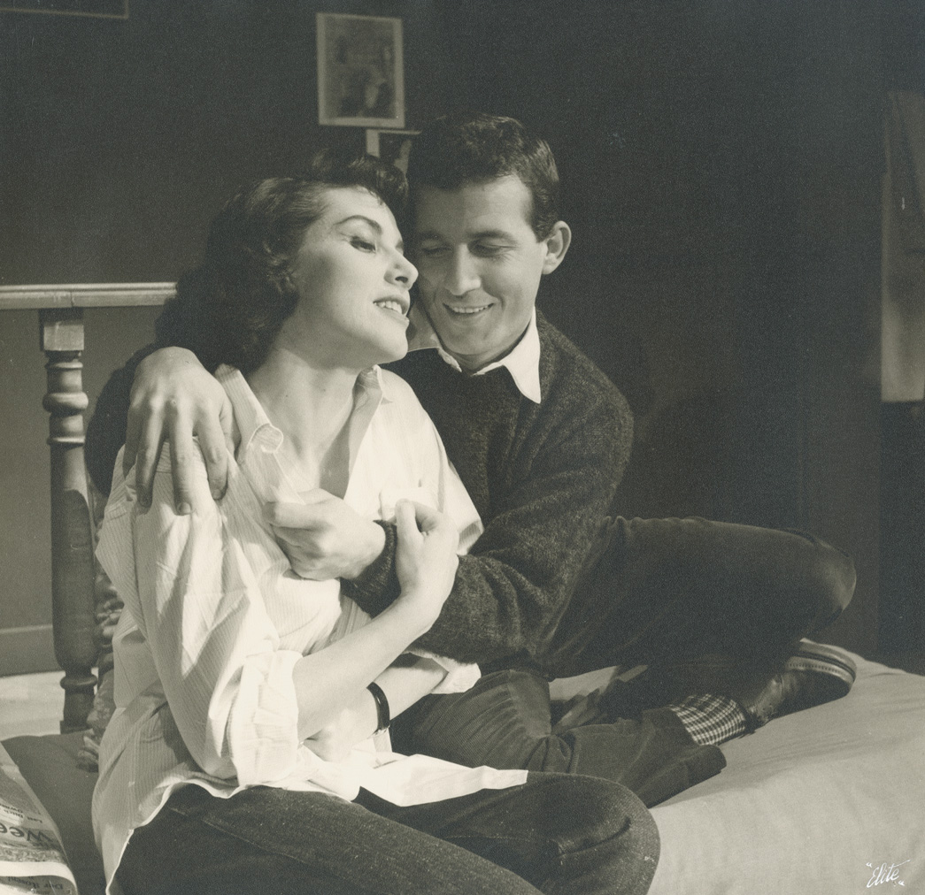 Νέλλη Αγγελίδου: Αντίο Στη Μεγάλη Θεατρίνα