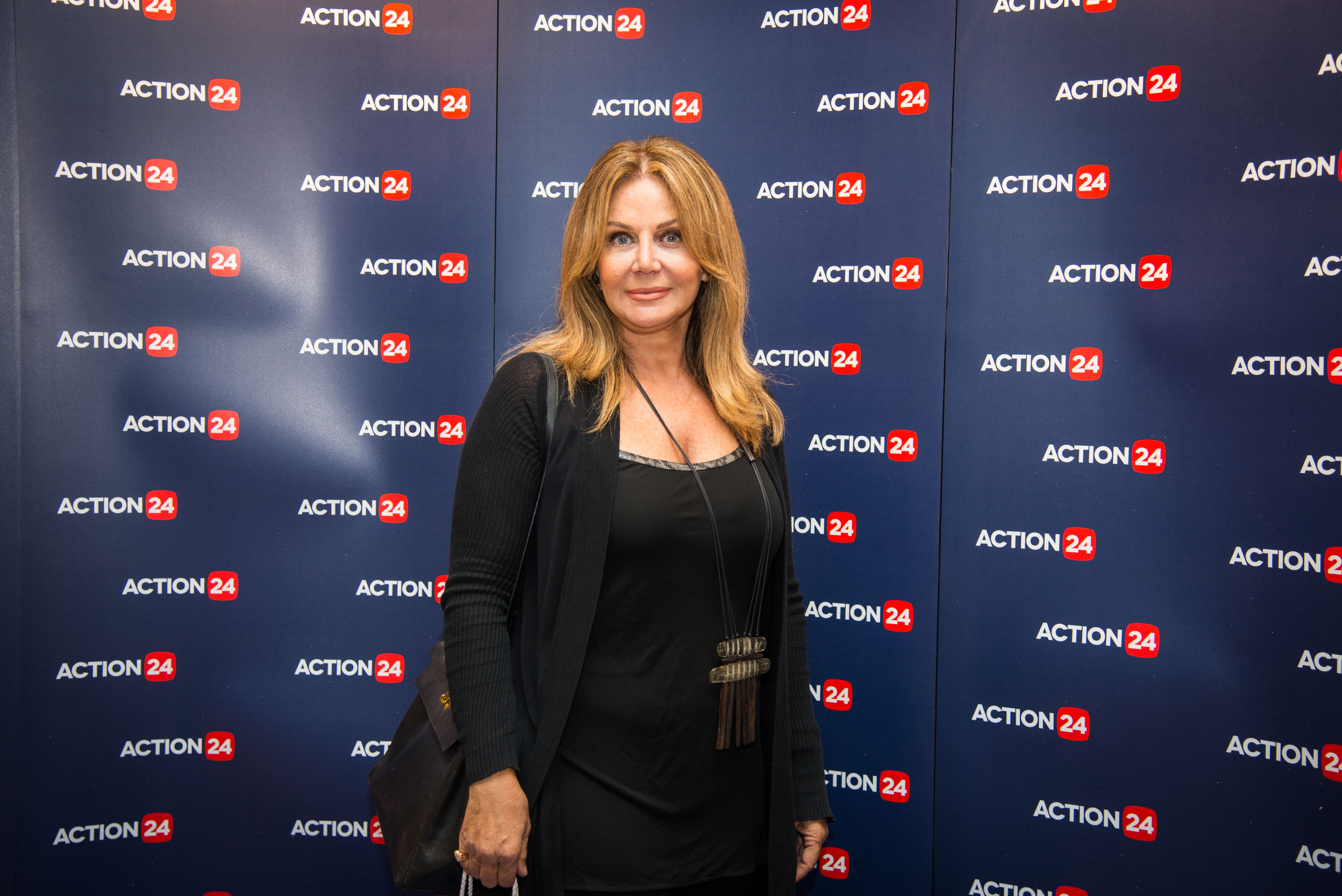 Το Action24 Με Εντυπωσιακές Παρουσίες