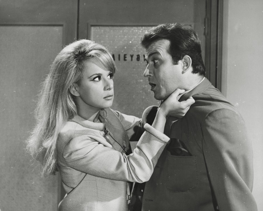 Πόσο ζηλιαρόγατος είσαι;