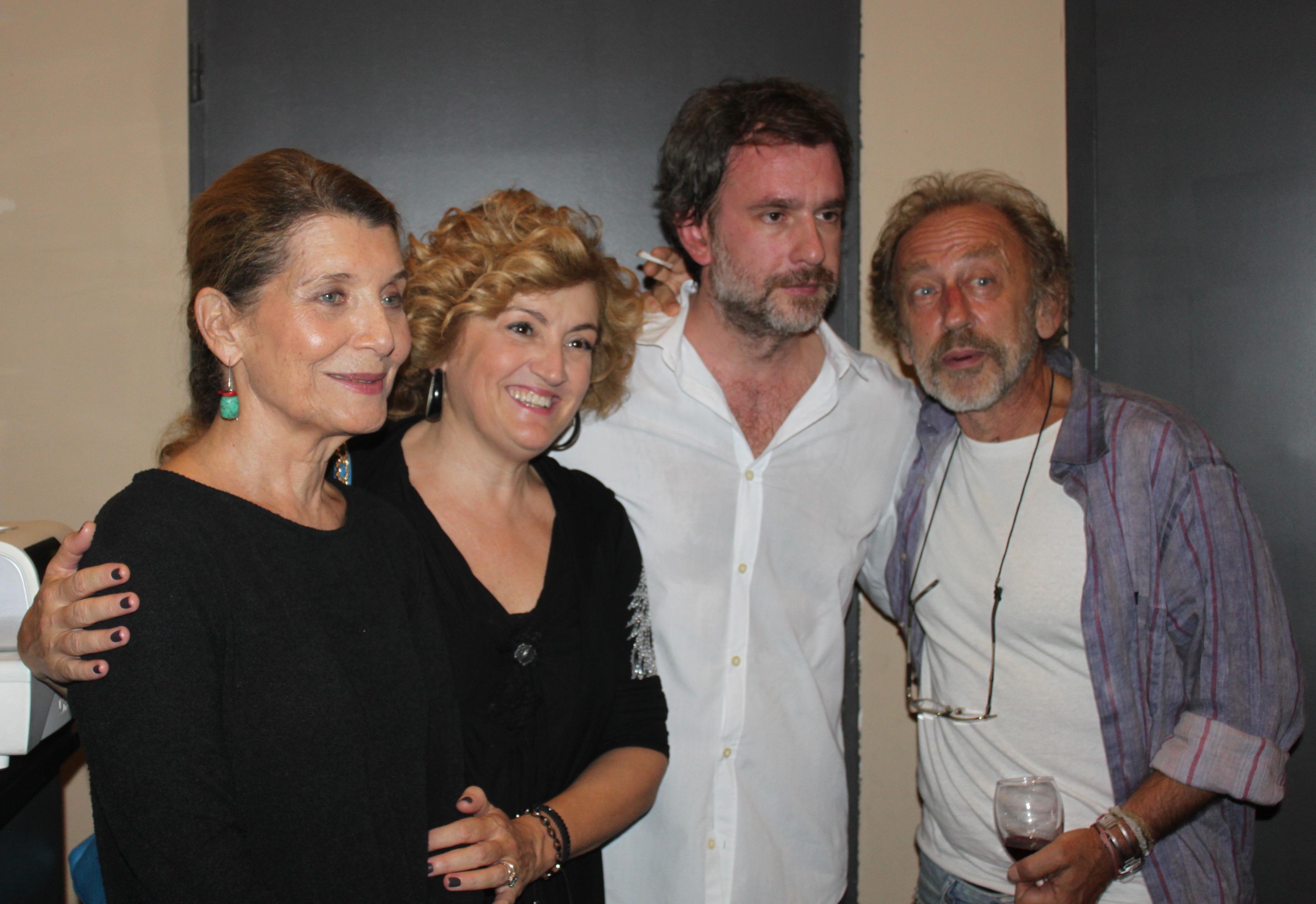 Επίσημη Πρεμιέρα: Οι Αγνοούμενοι – Μια Ενδιαφέρουσα Παράσταση!