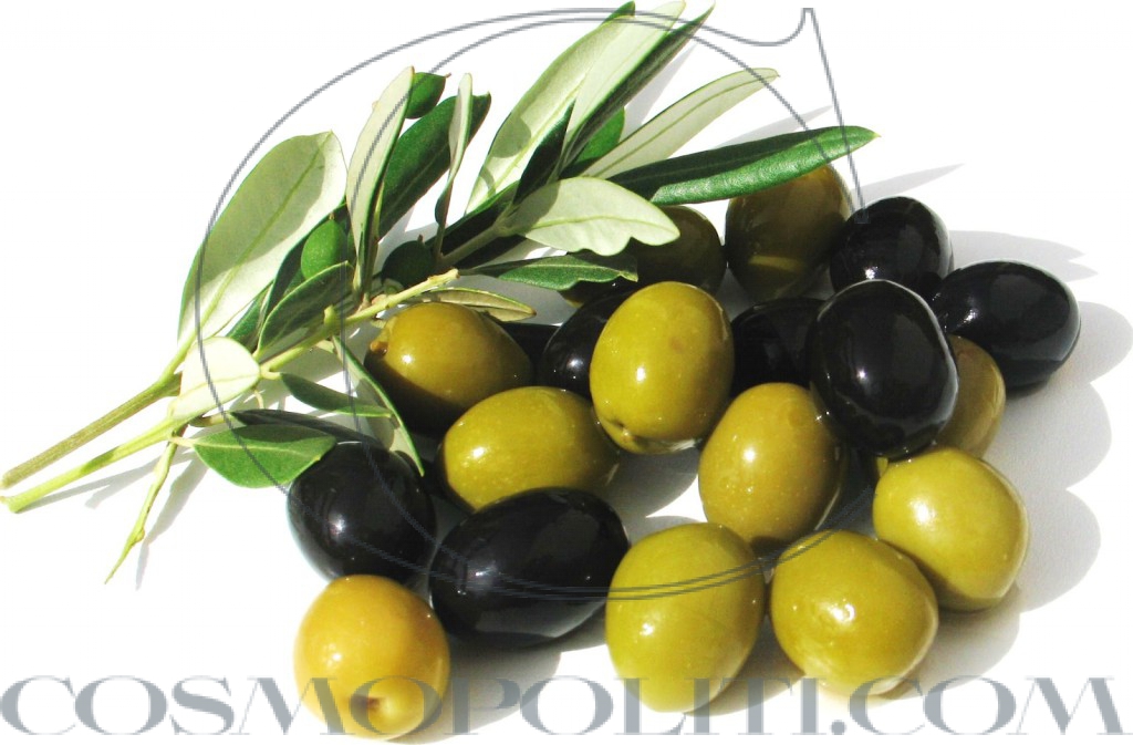 olives