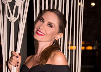 Κάτια Νικολαϊδου: «Η ζωή όπως και αν έρχεται είναι συναρπαστική!»