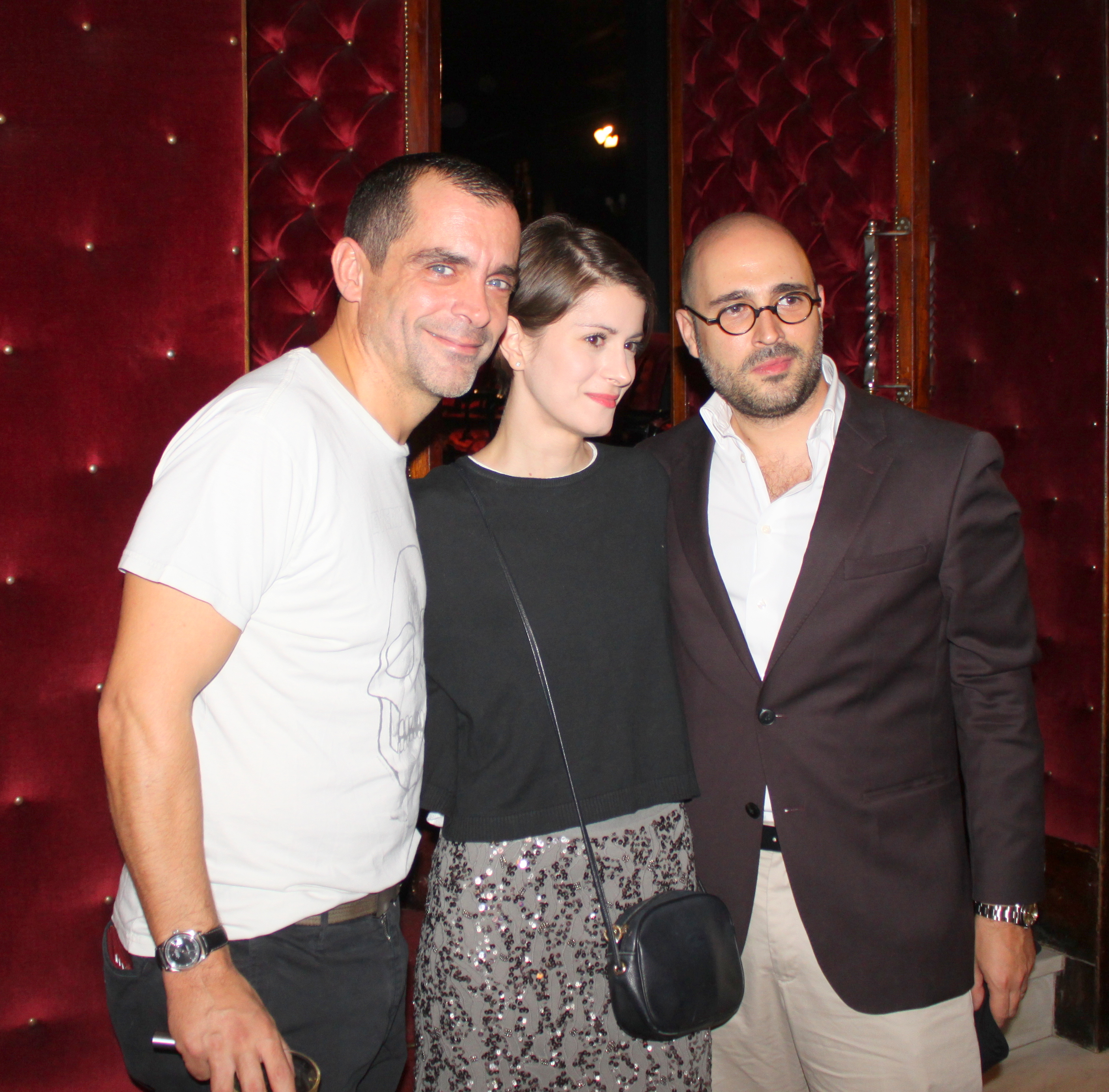 Το Νιόπαντρο Ζεύγος Μπογδάνου Στον Πουπουλένιο!