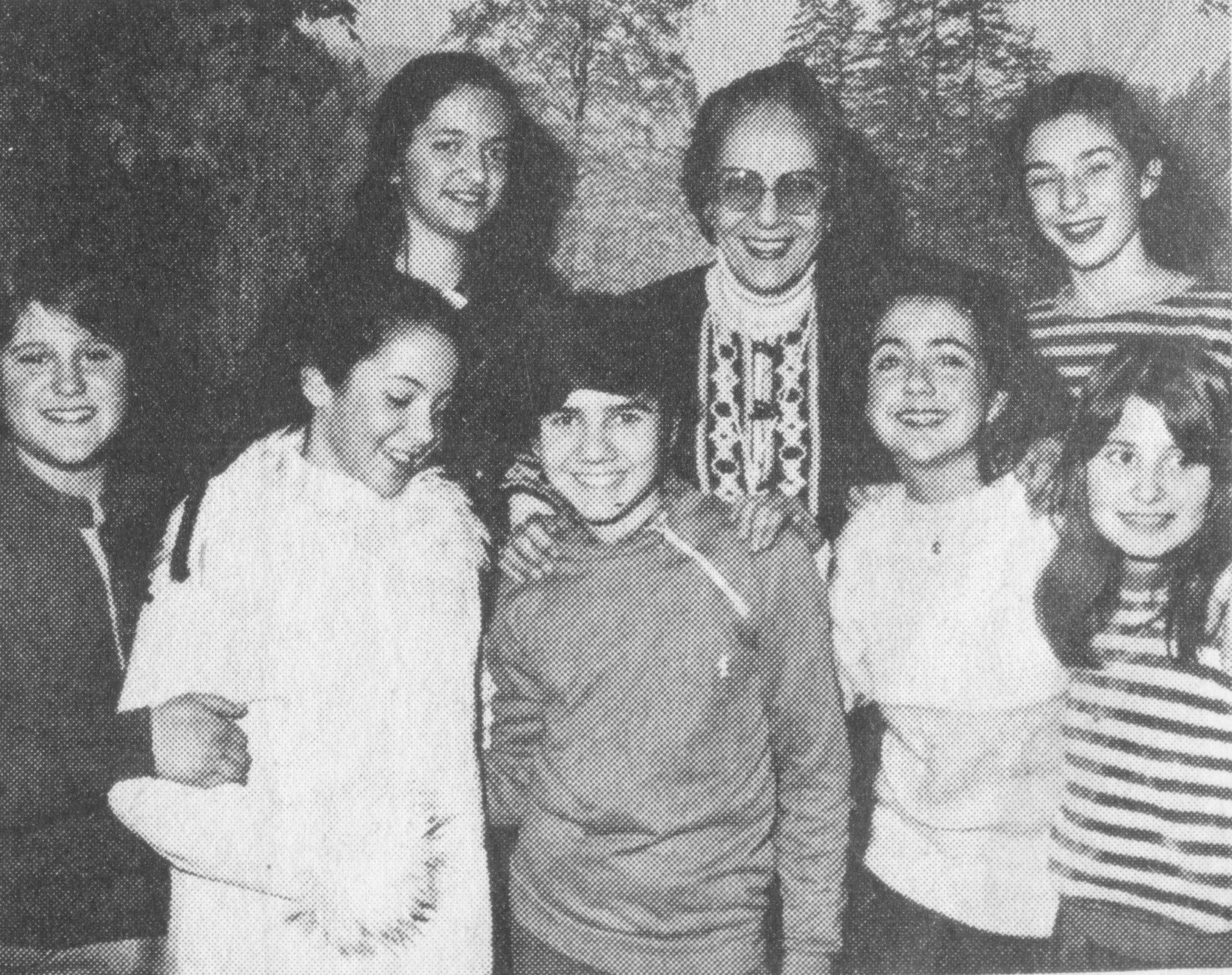 Παντελής Καναράκης, το παιδί-θαύμα από τη Θεσσαλονίκη!