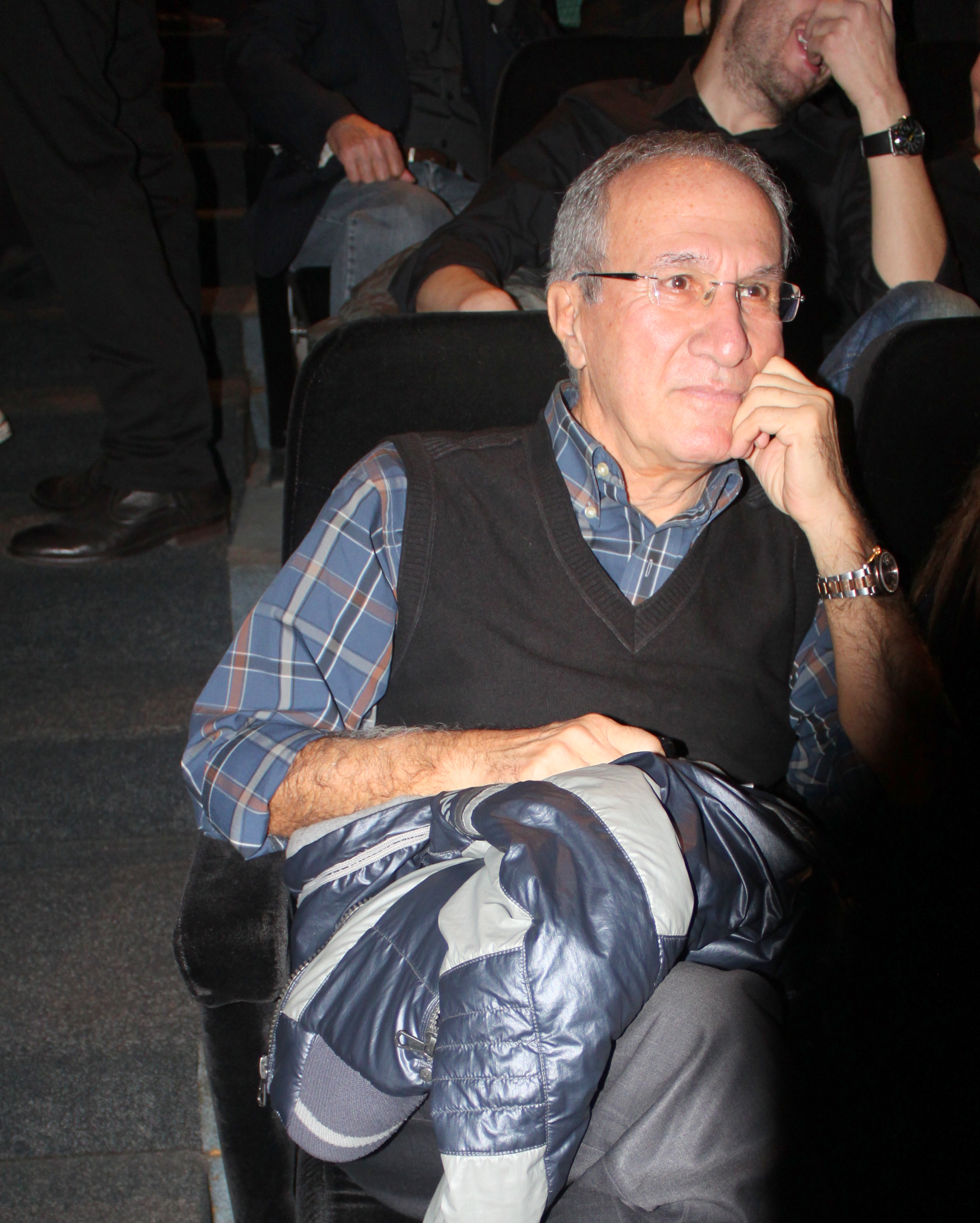 Αμάρτησα Για Το Παιδί Σου: Όσα Έγιναν Στην Πρεμιέρα @Κιβωτός