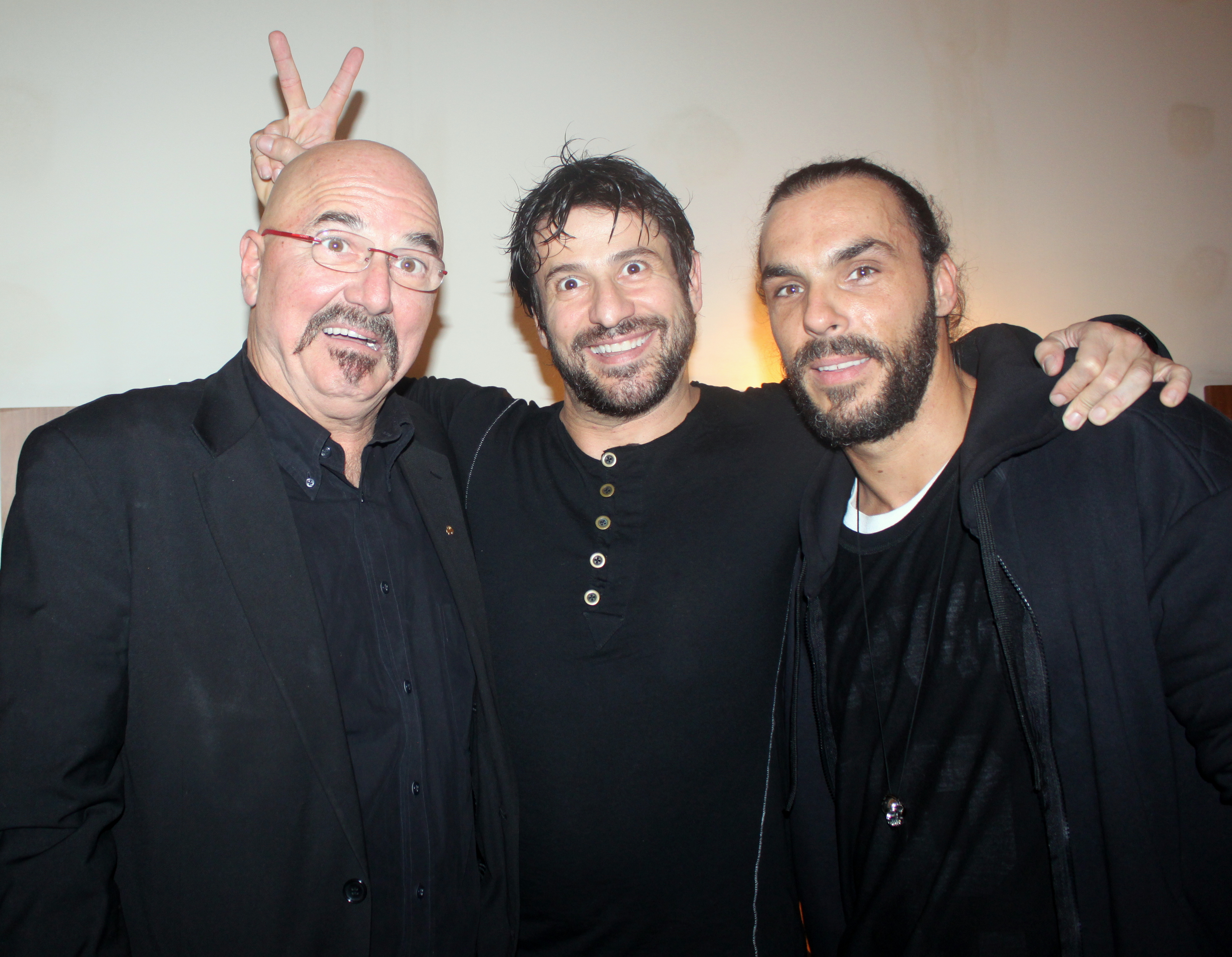 Να Με Θυμάσαι & Να Μ’ Αγαπάς…