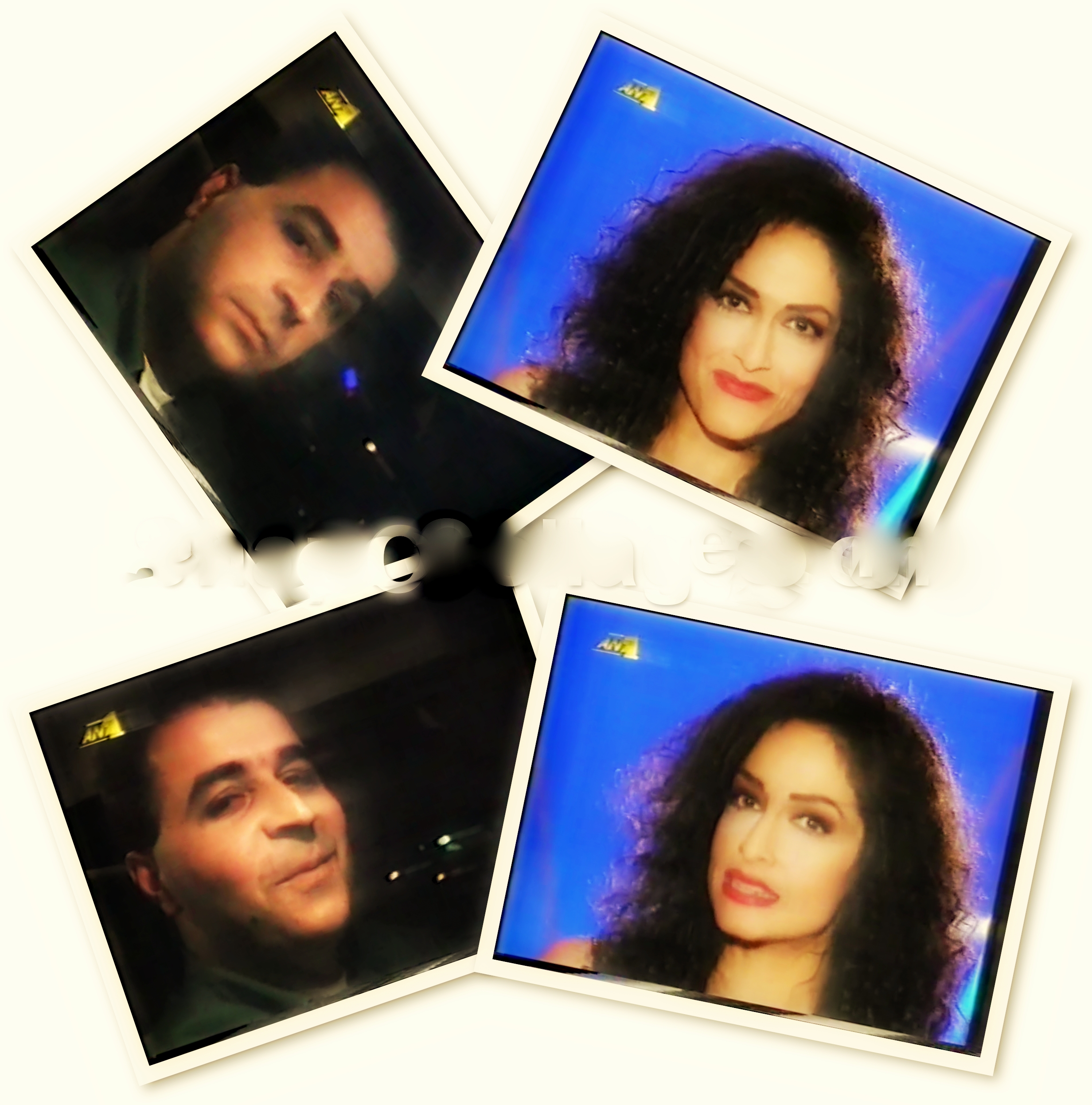 20 Χρόνια Πριν: Η Άννα Βίσση Καλωσορίζει Τον Ταξιτζή Μάρκο Σεφερλή!