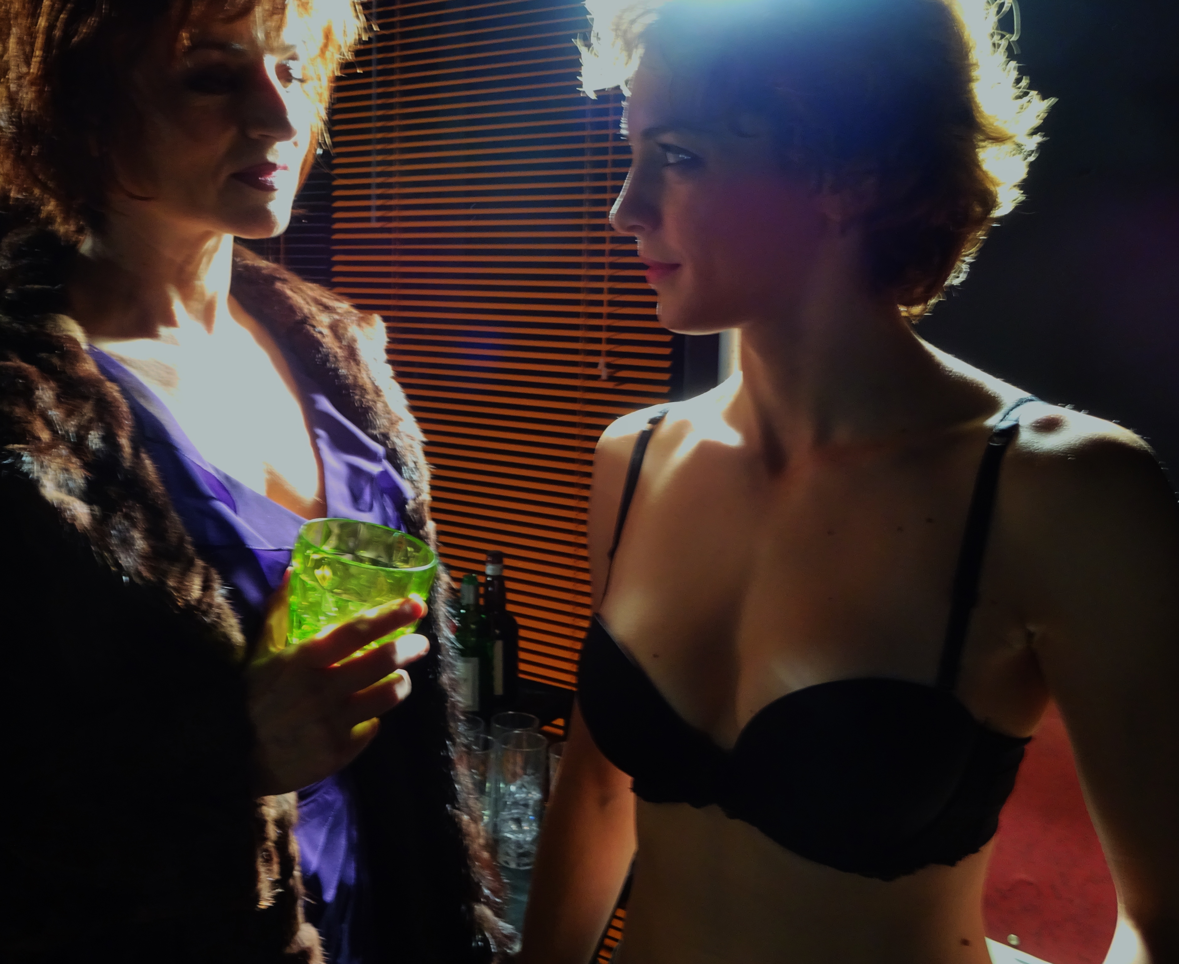 Κατάλληλο Από 16 Ετών Η Πέτρα Φον Καντ Στο Εθνικό!