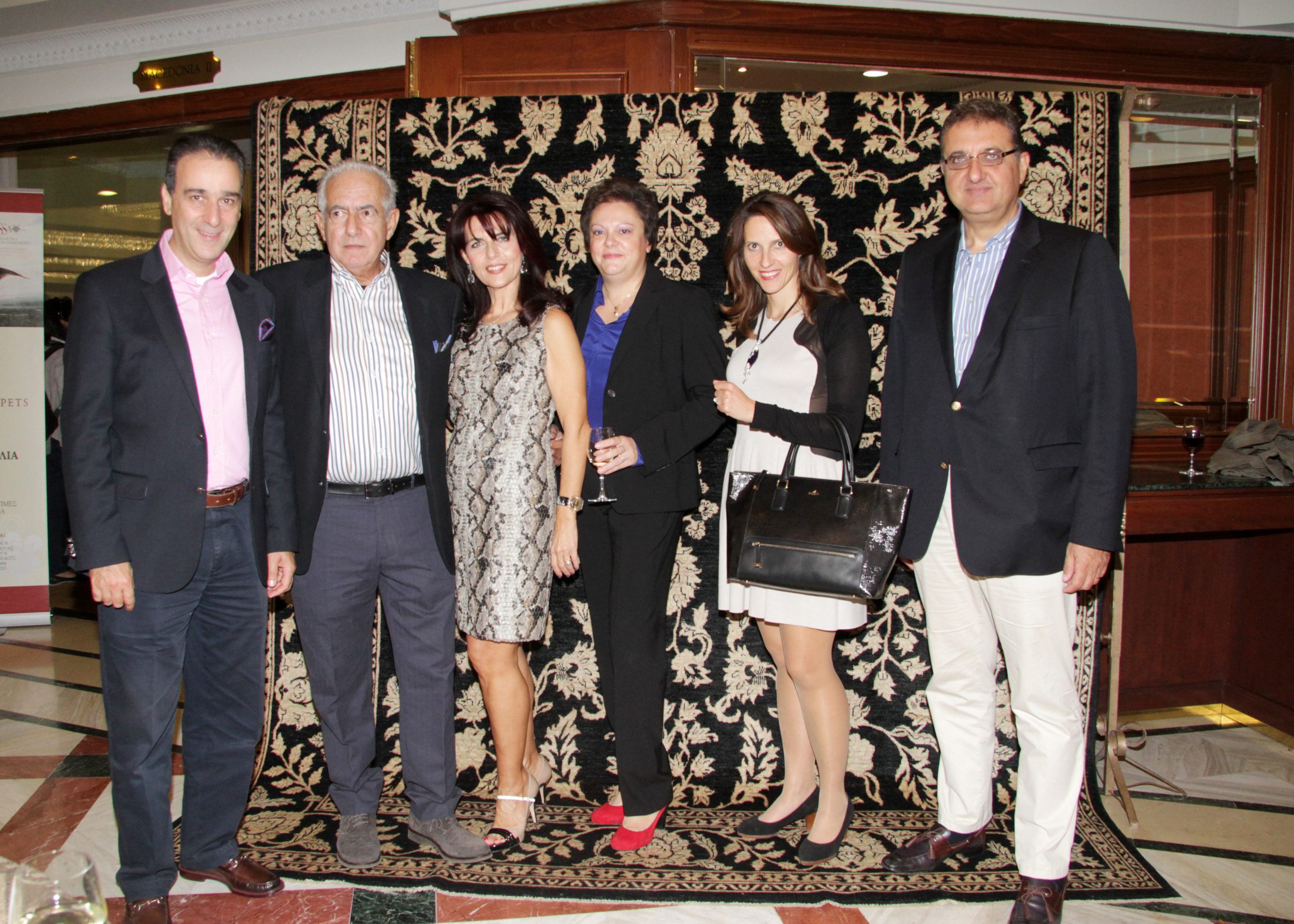 Εκδηλώσεις & Κοσμικά @ Θεσσαλονίκη