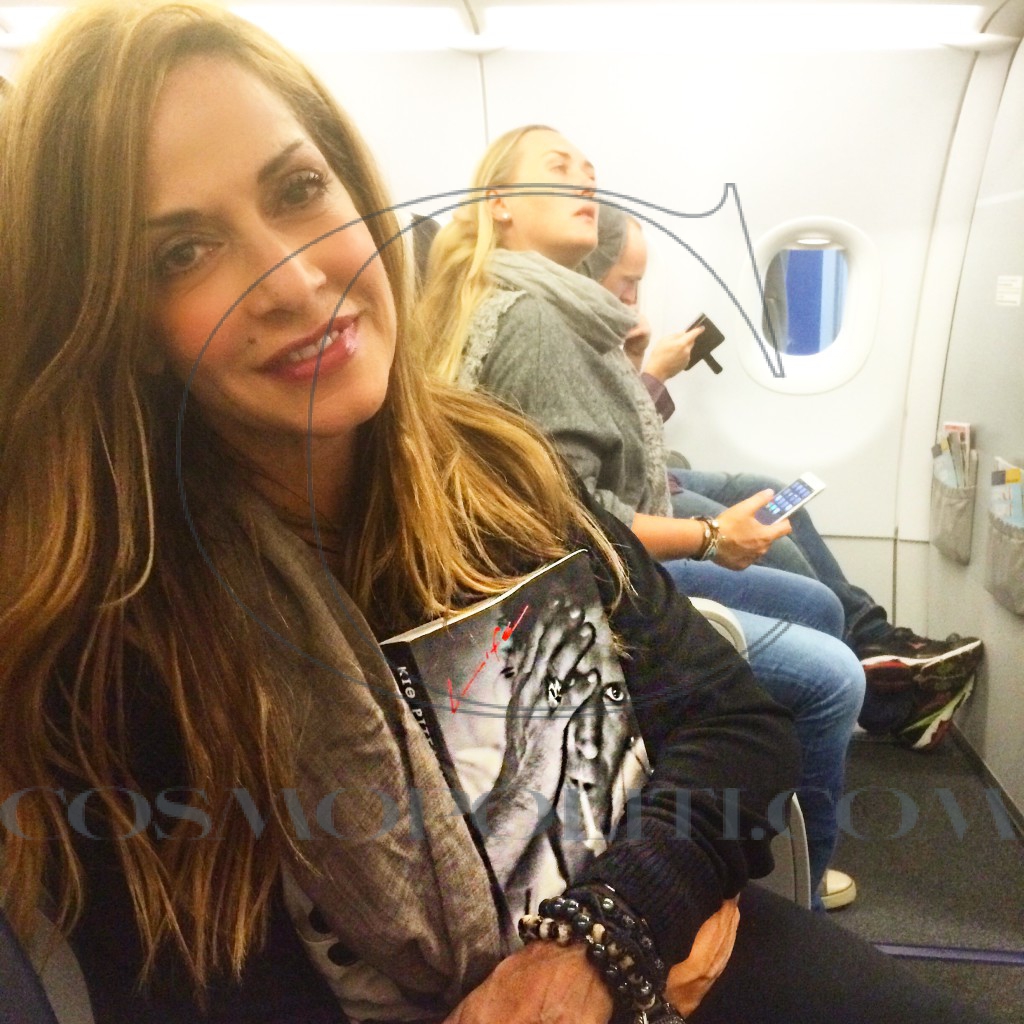 Νέα (;) κόπια για το “αρνητικό” της…