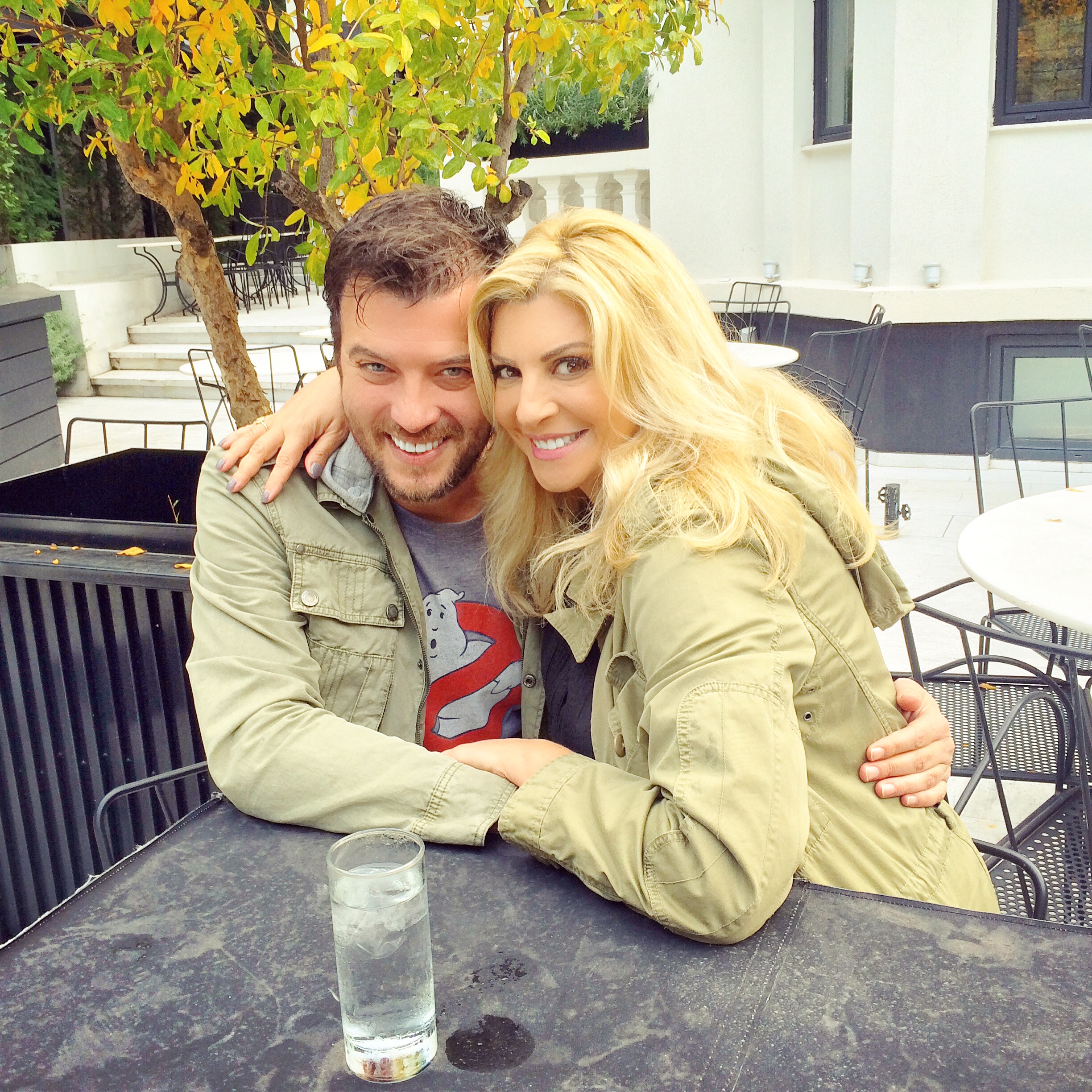 Λάμπει ο Λάμπης!