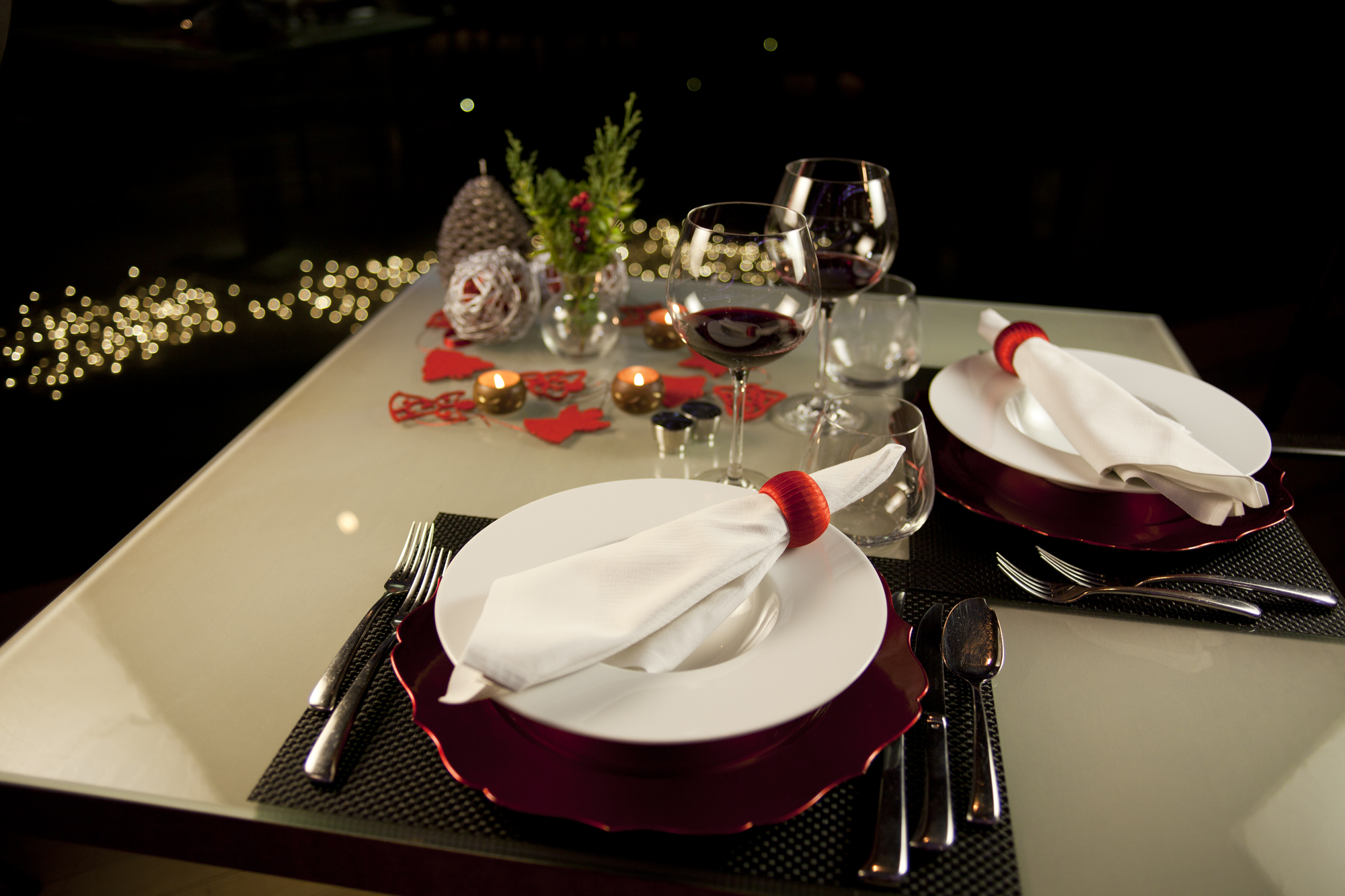 Χριστούγεννα & Πρωτοχρονιά Στο Fuga!