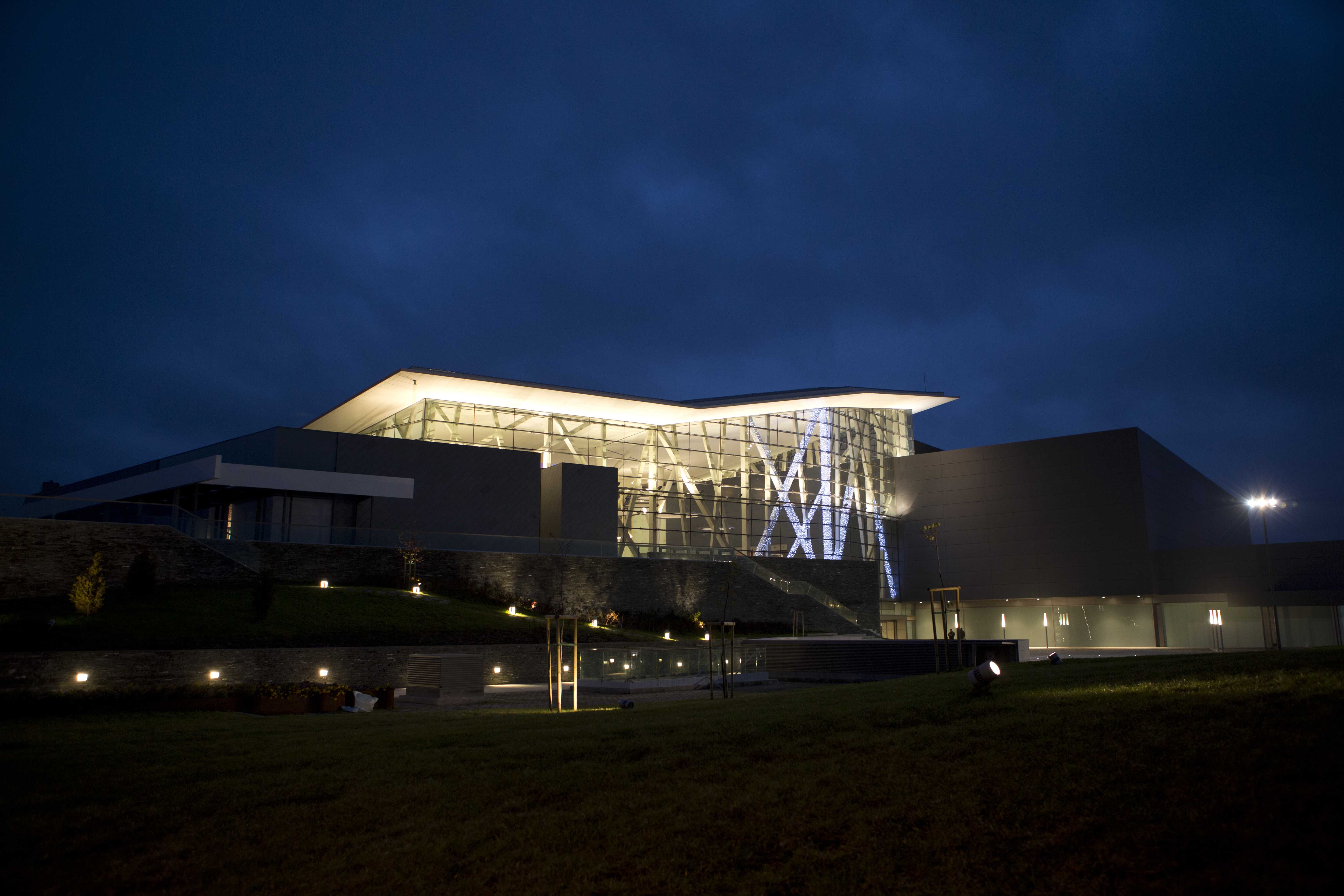 Η Βουλγαρία Καλωσορίζει Το Sofia Ring Mail