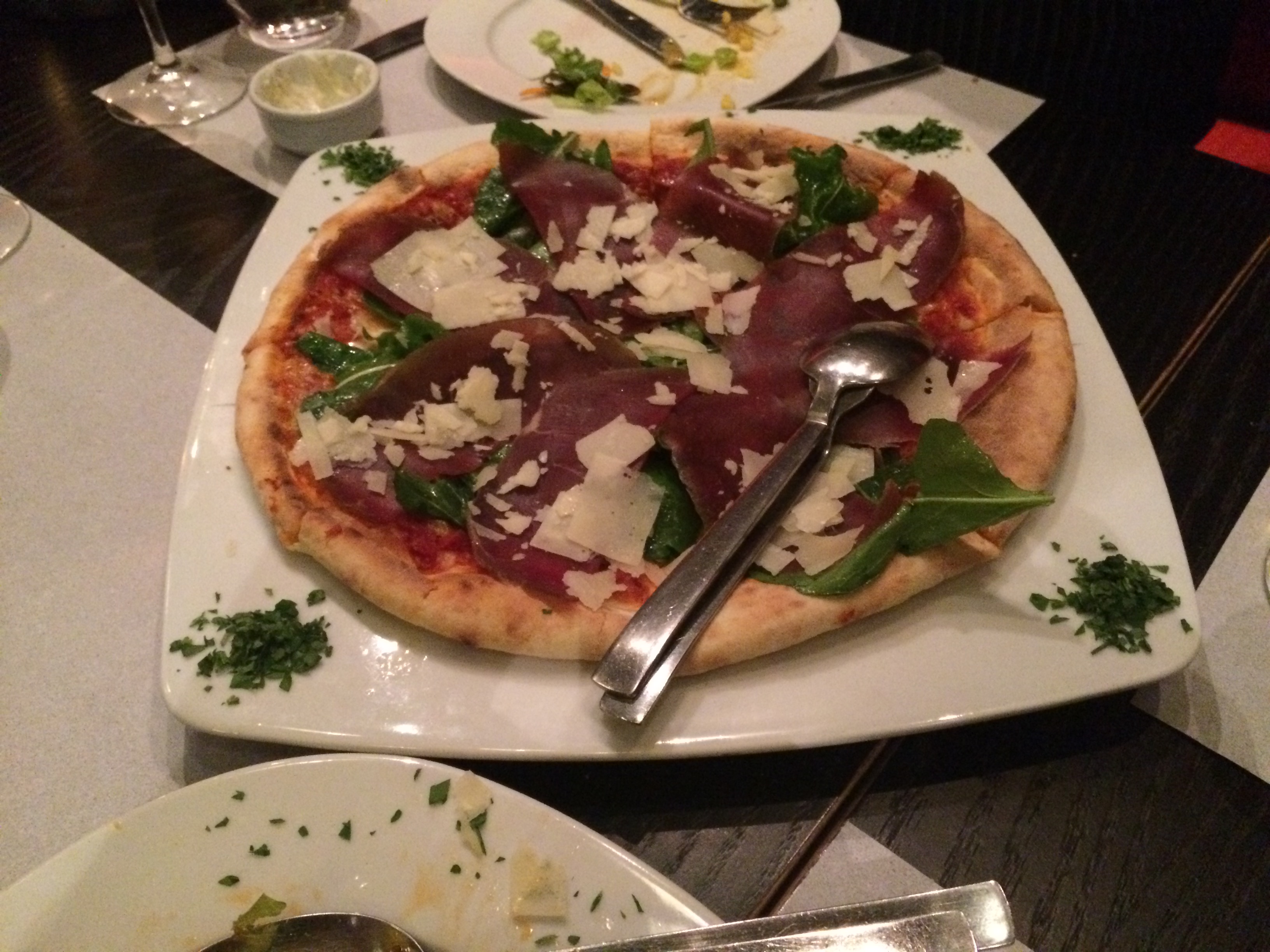 Μαφιόζικες Σισιλιάνικες Γεύσεις Στην Cosca!