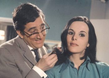 Ήταν κάποτε ζευγάρια…