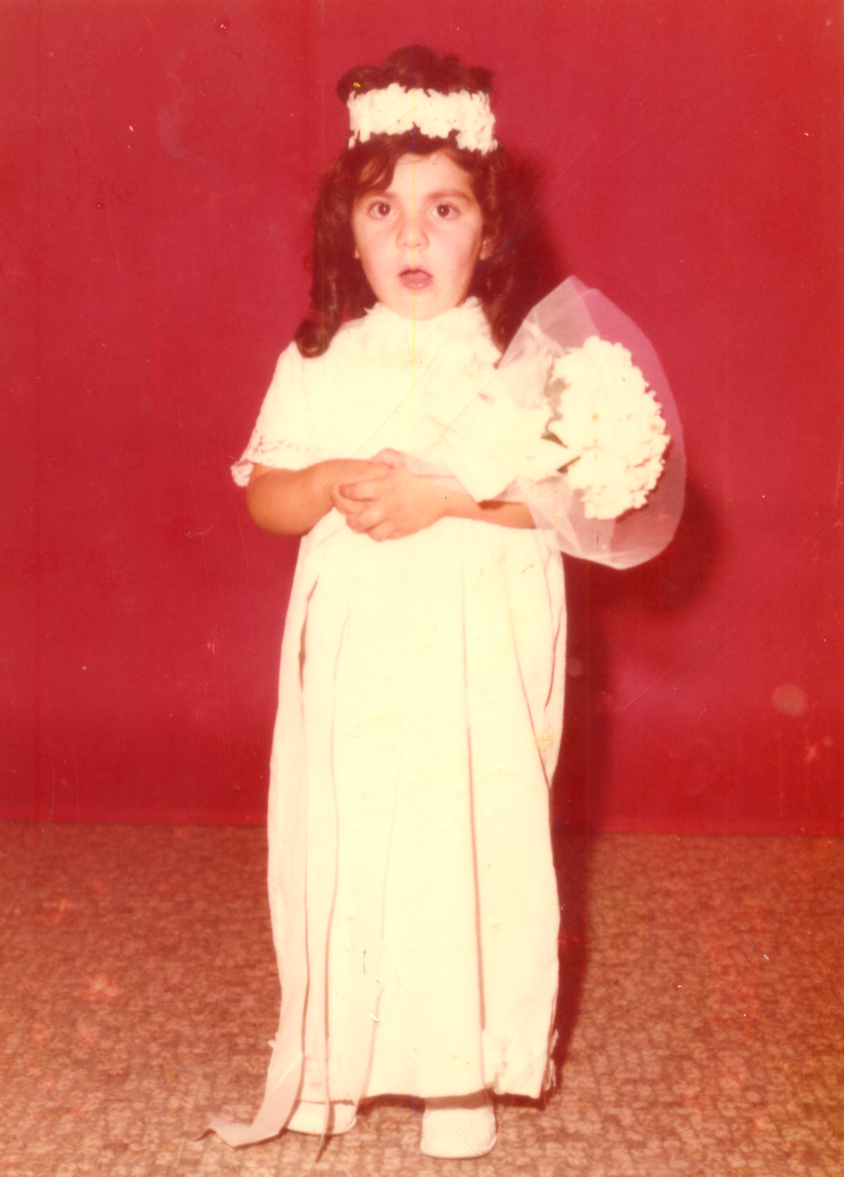 Ποιο Είναι Το Παρανυφάκι Που Φέτος Παντρεύει Κόσμο;