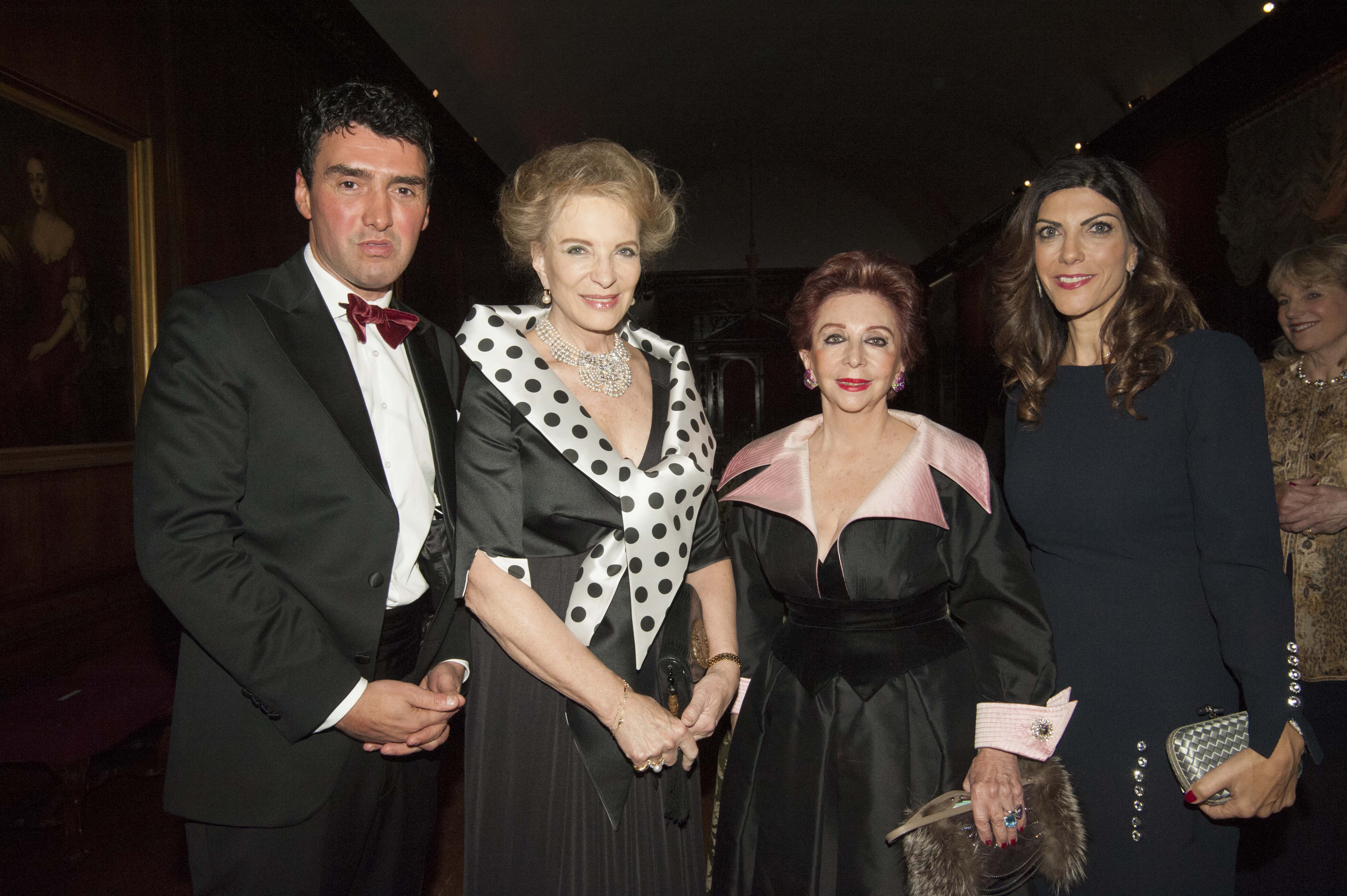 Gala Μετά Μουσικής!