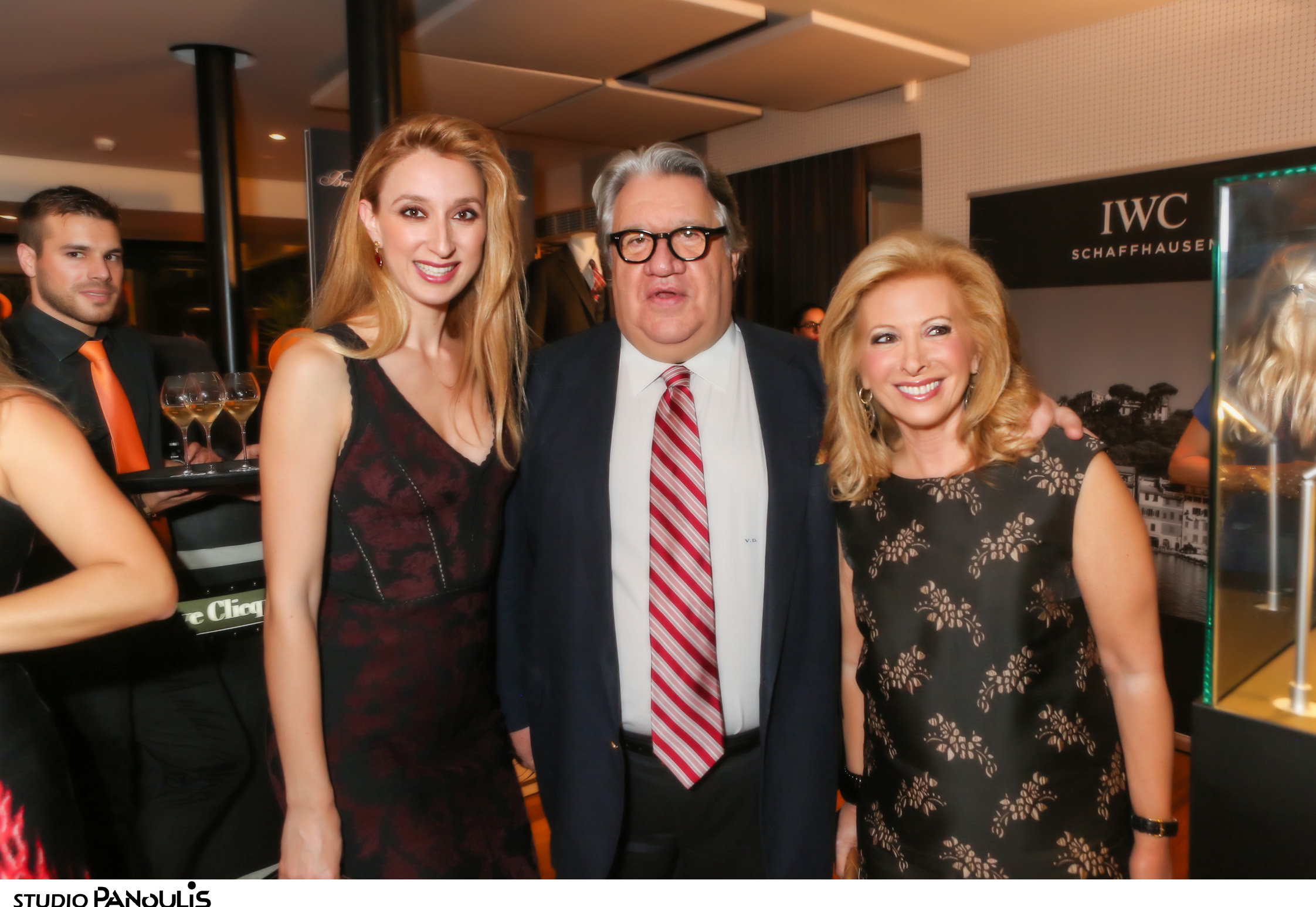 Φιλανθρωπικό Δείπνο Της ΕΛΕΠΑΠ