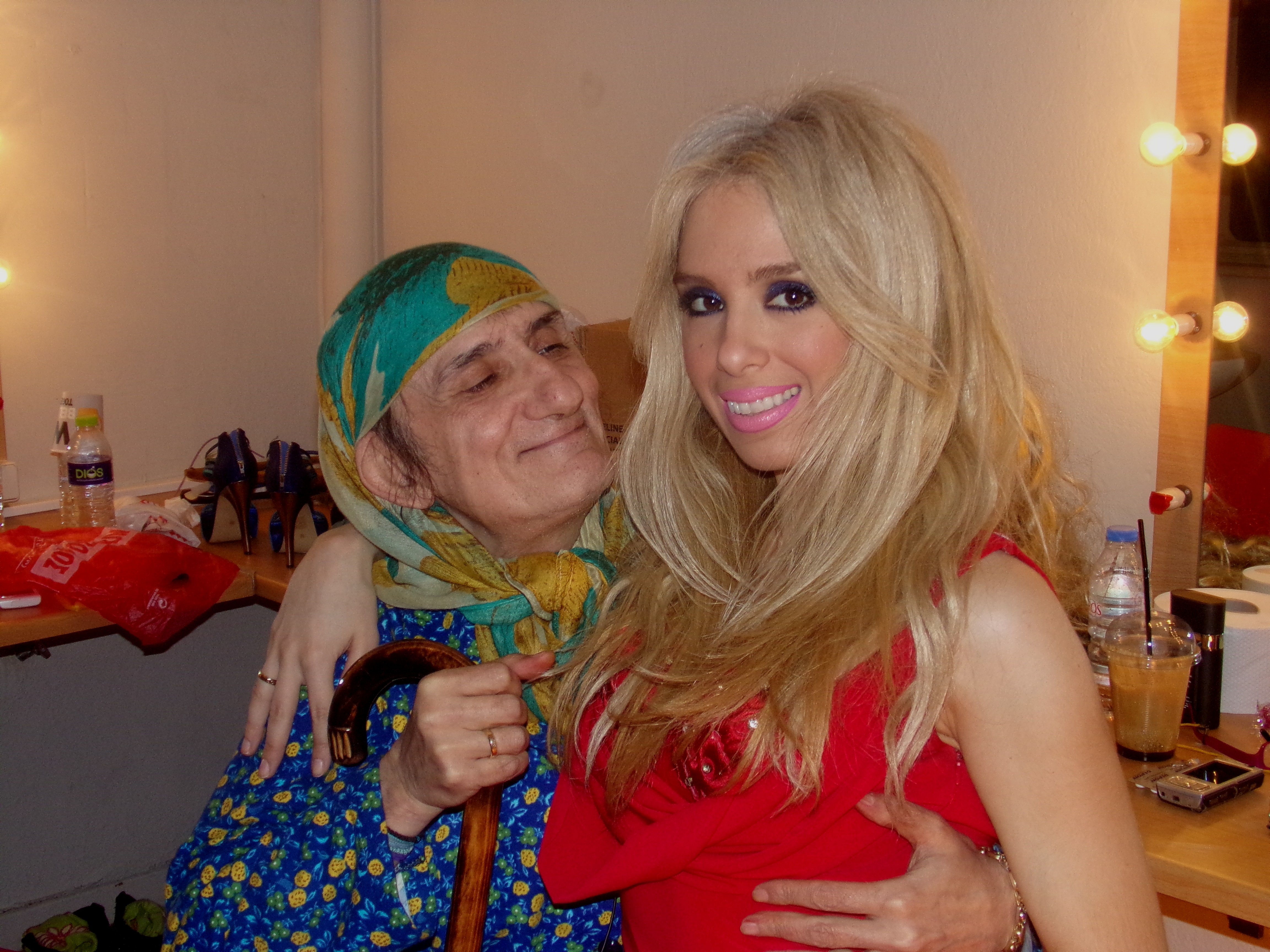 Family Affairs: Στάθης & Χριστίνα Ψάλτη Ευτυχισμένοι Μαζί!