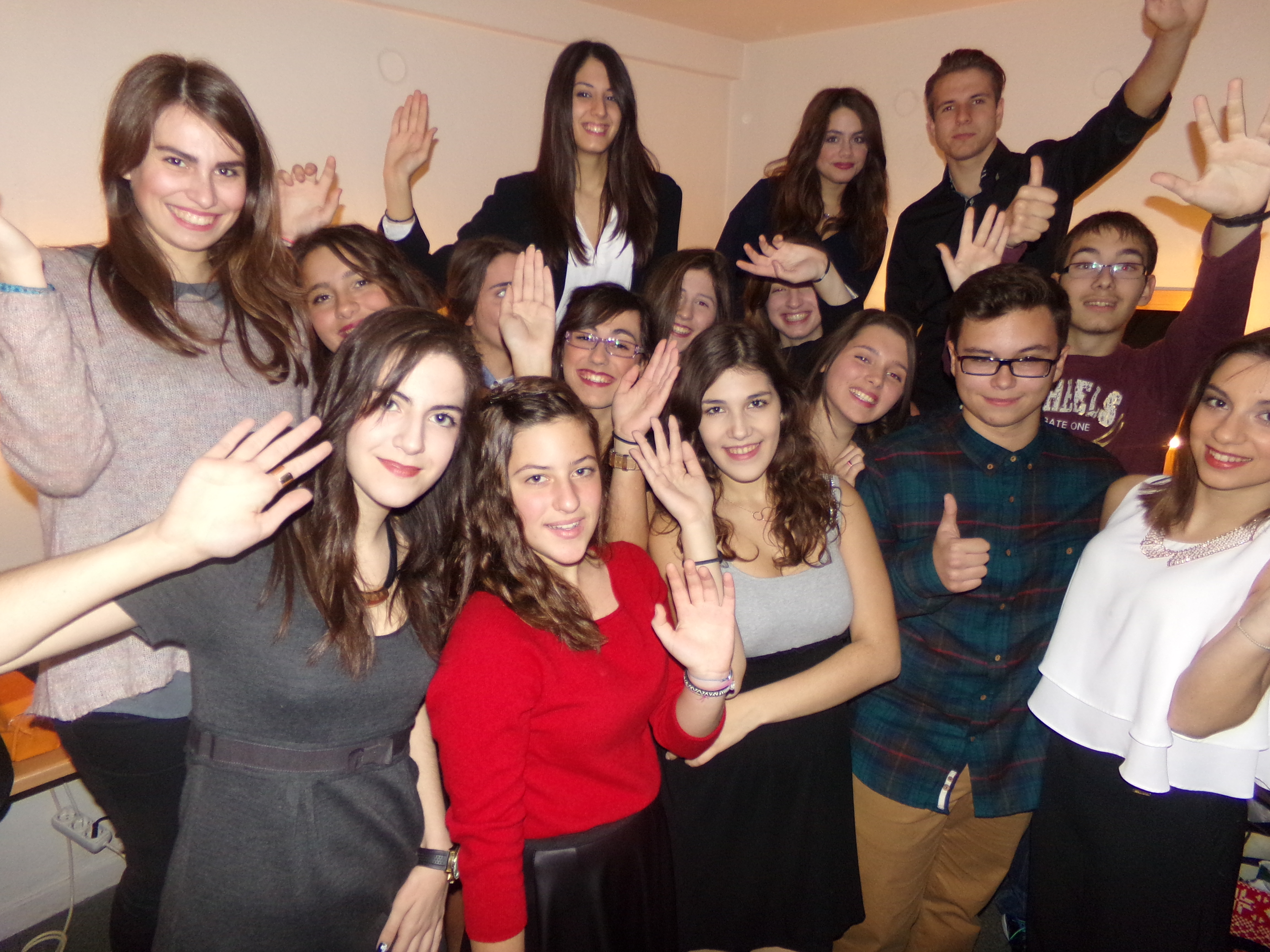 Επάγγελμα Πόρνη: Αλήθειες & Χειροκροτήματα!