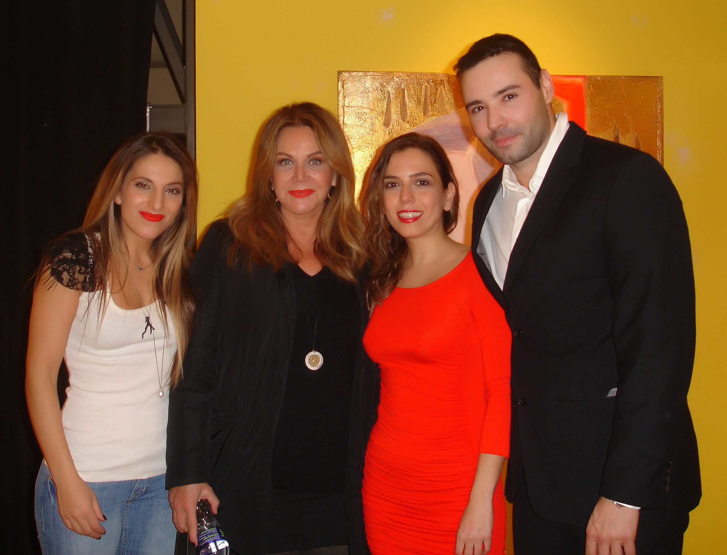 “Σου Χρωστώ Κάποια Τραγούδια…”